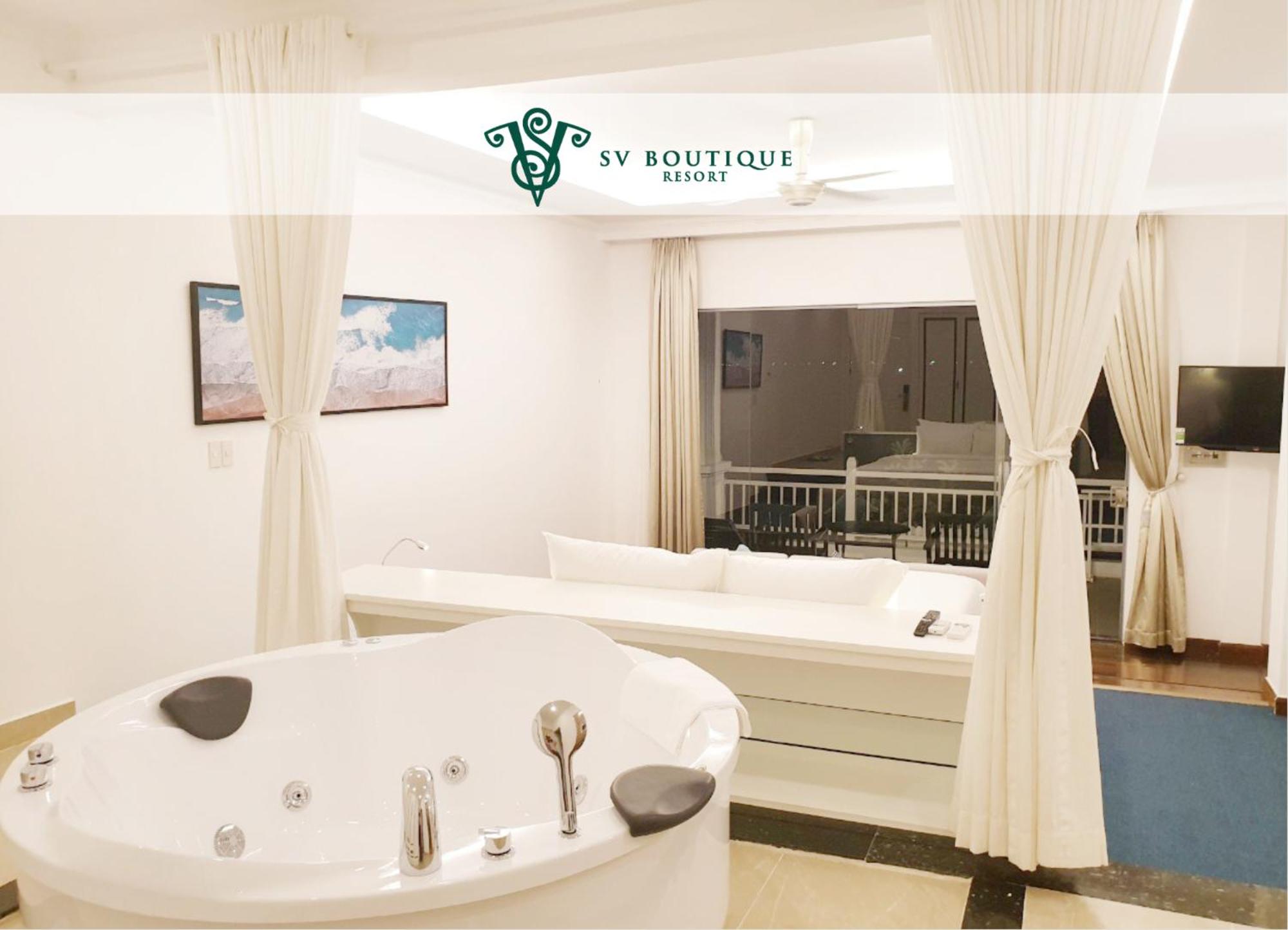 SV Boutique Resort