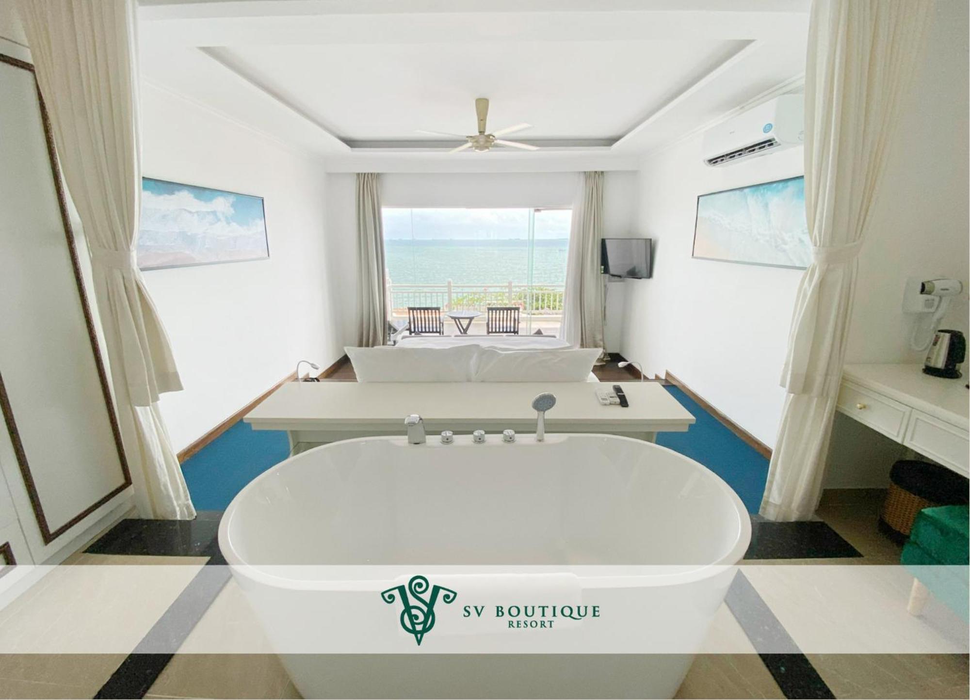 SV Boutique Resort