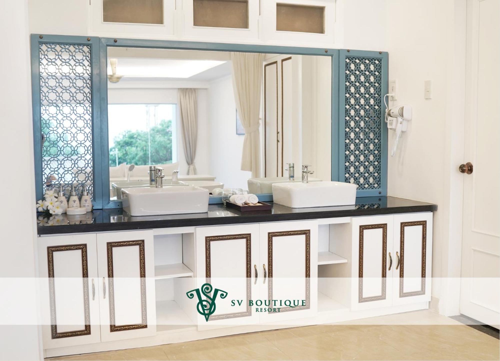 SV Boutique Resort