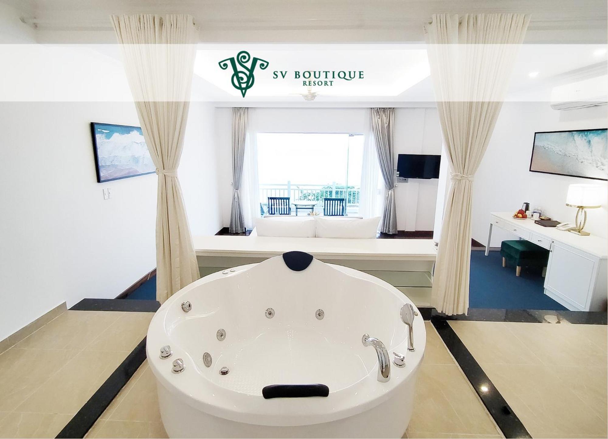 SV Boutique Resort