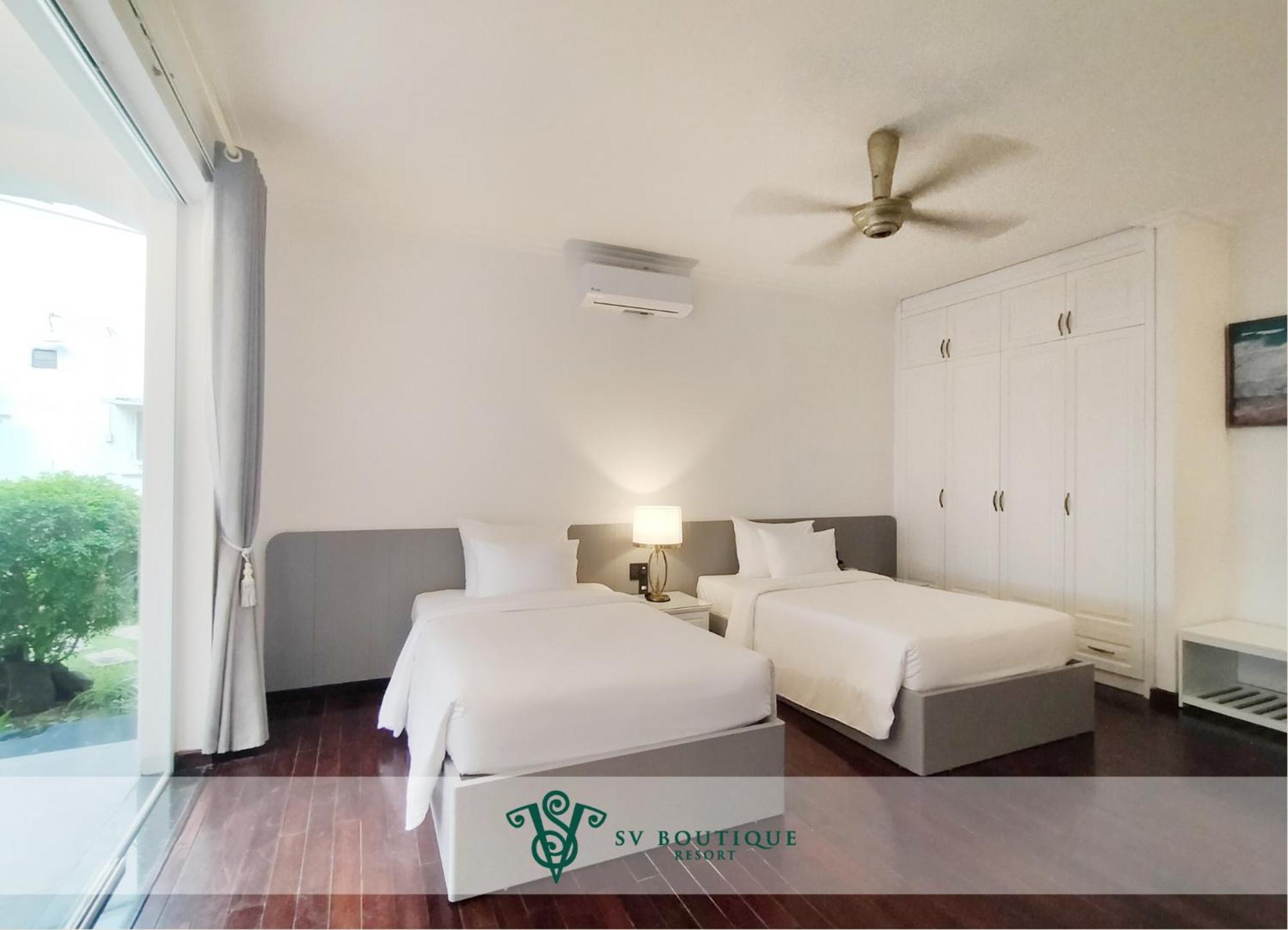 SV Boutique Resort