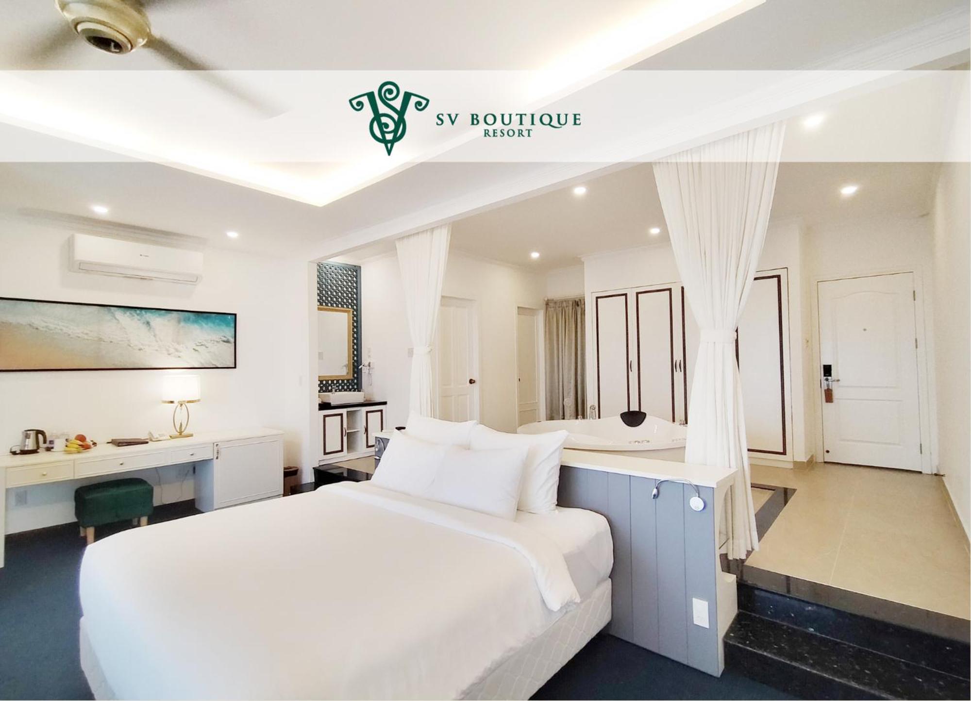 SV Boutique Resort