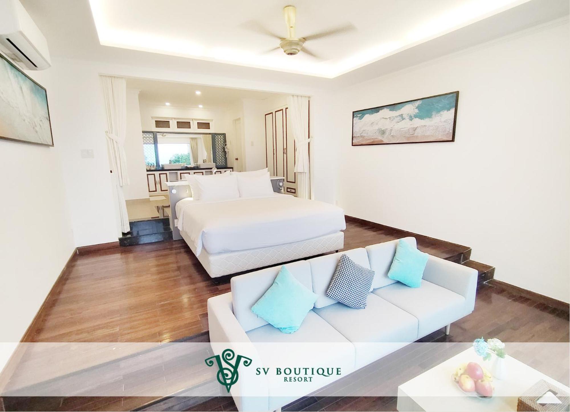 SV Boutique Resort