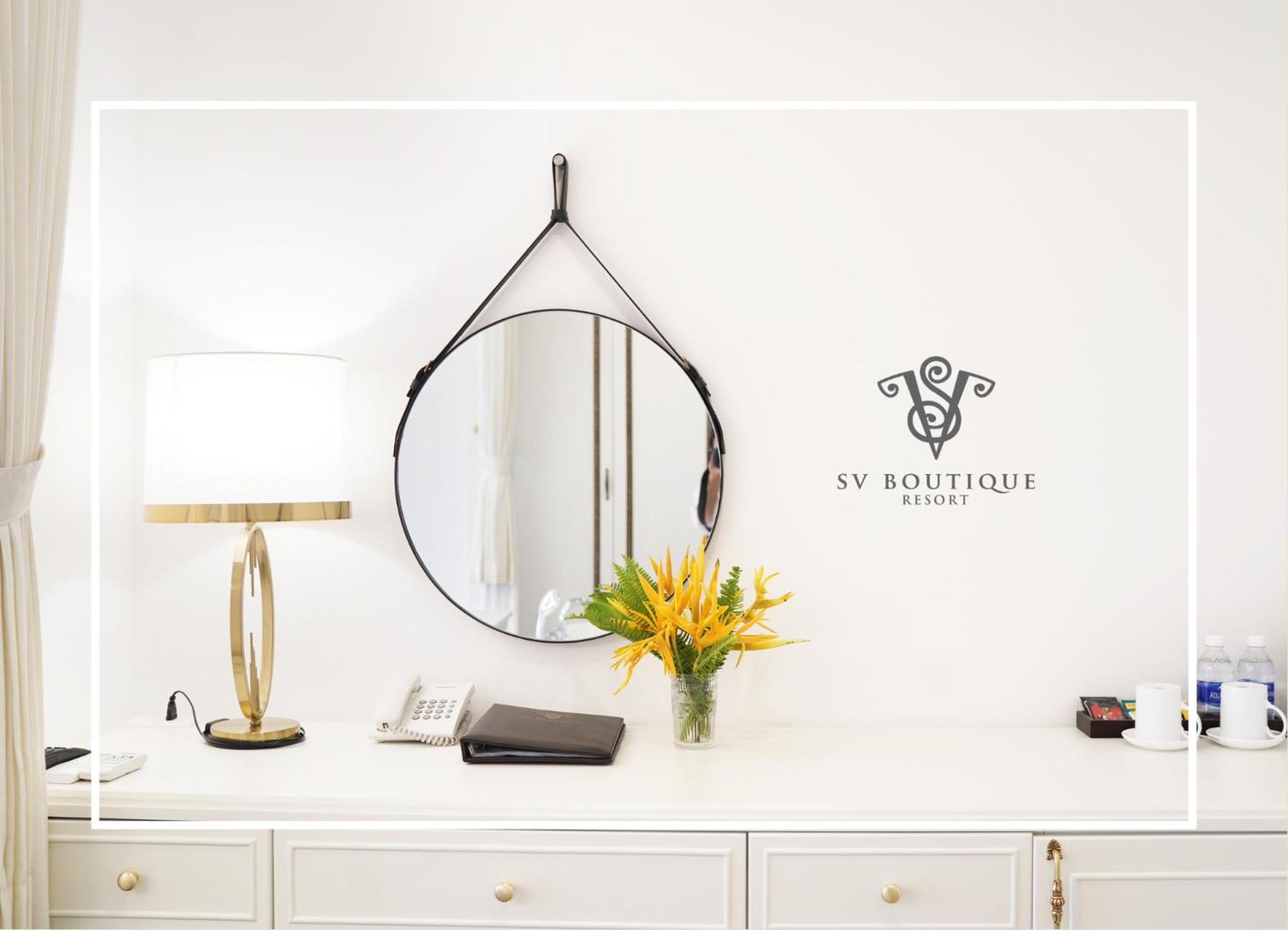 SV Boutique Resort