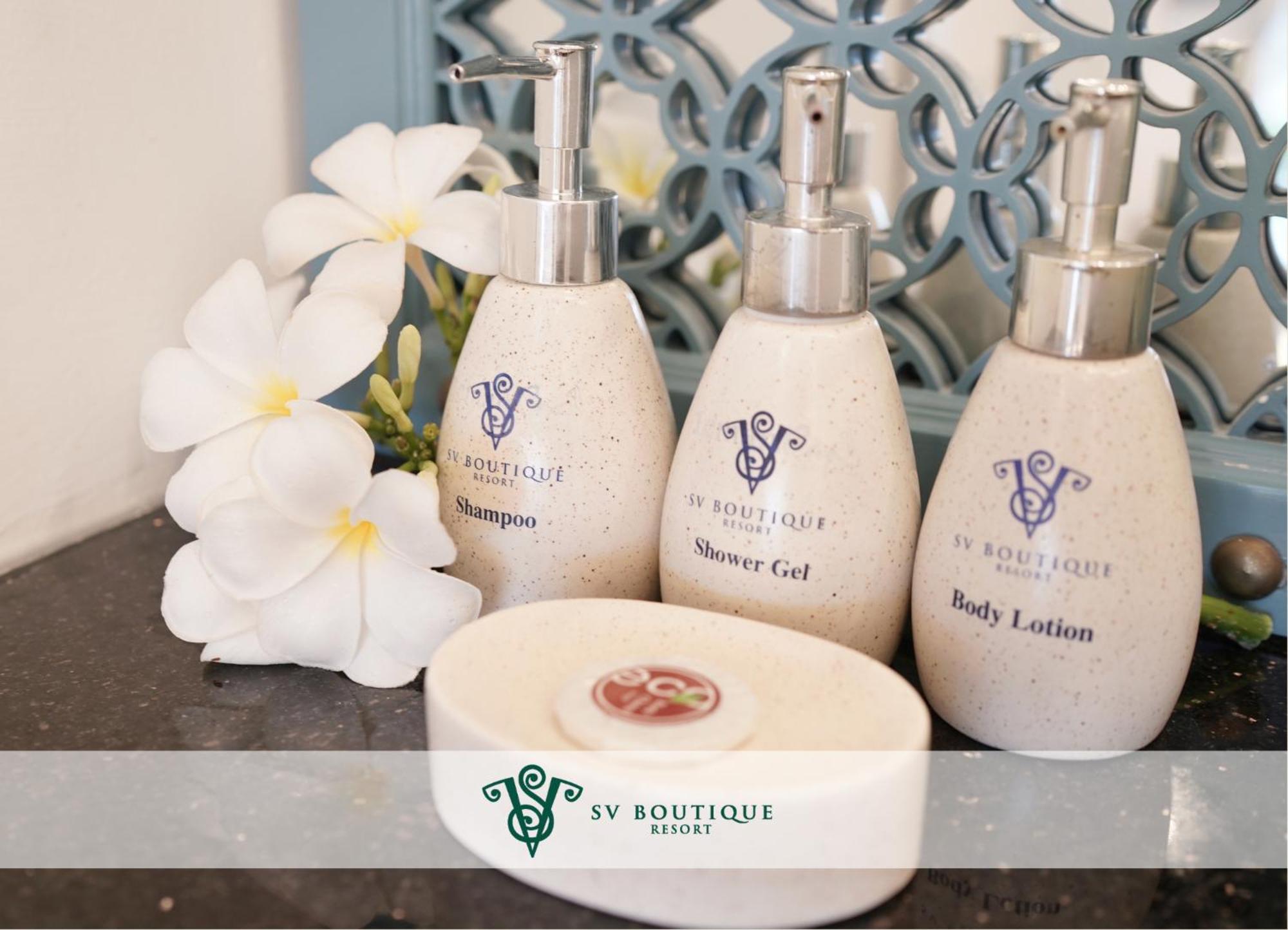 SV Boutique Resort