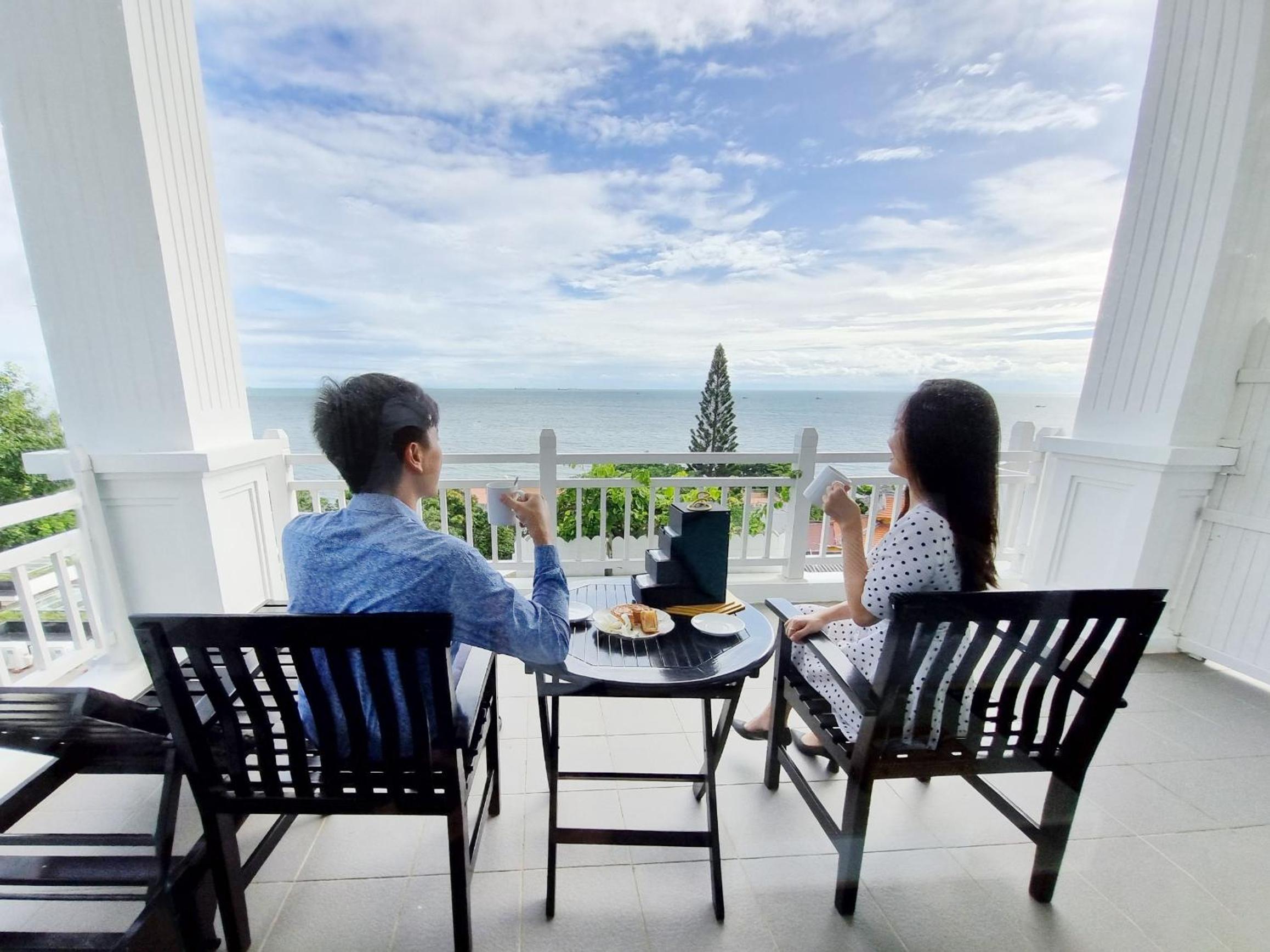 SV Boutique Resort