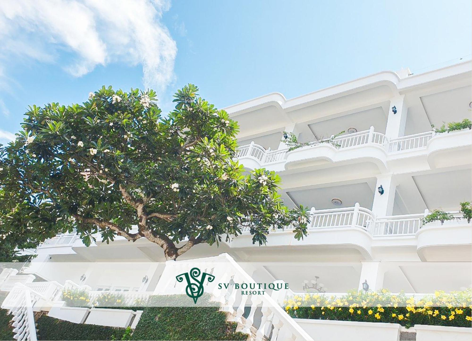 SV Boutique Resort