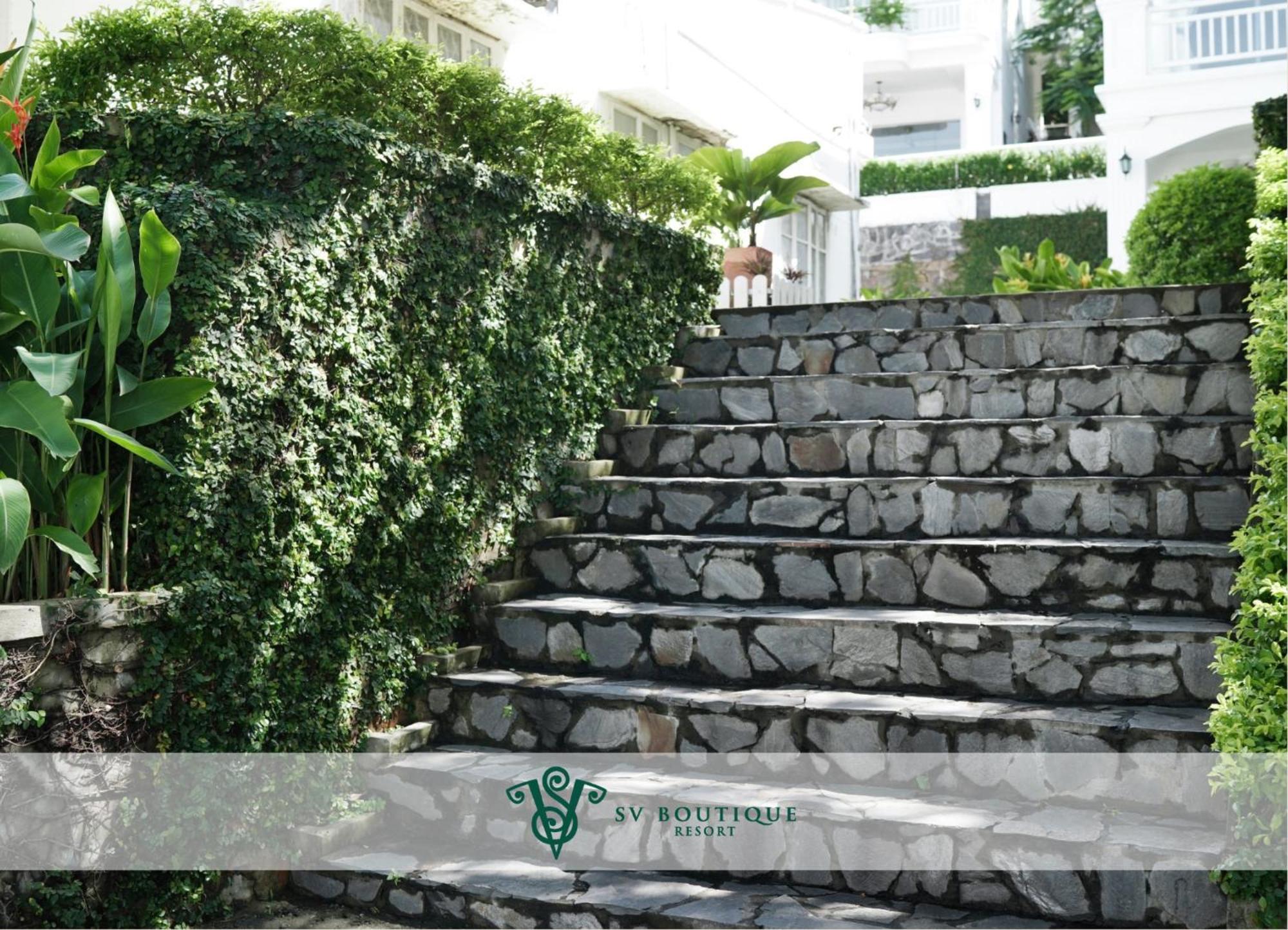 SV Boutique Resort