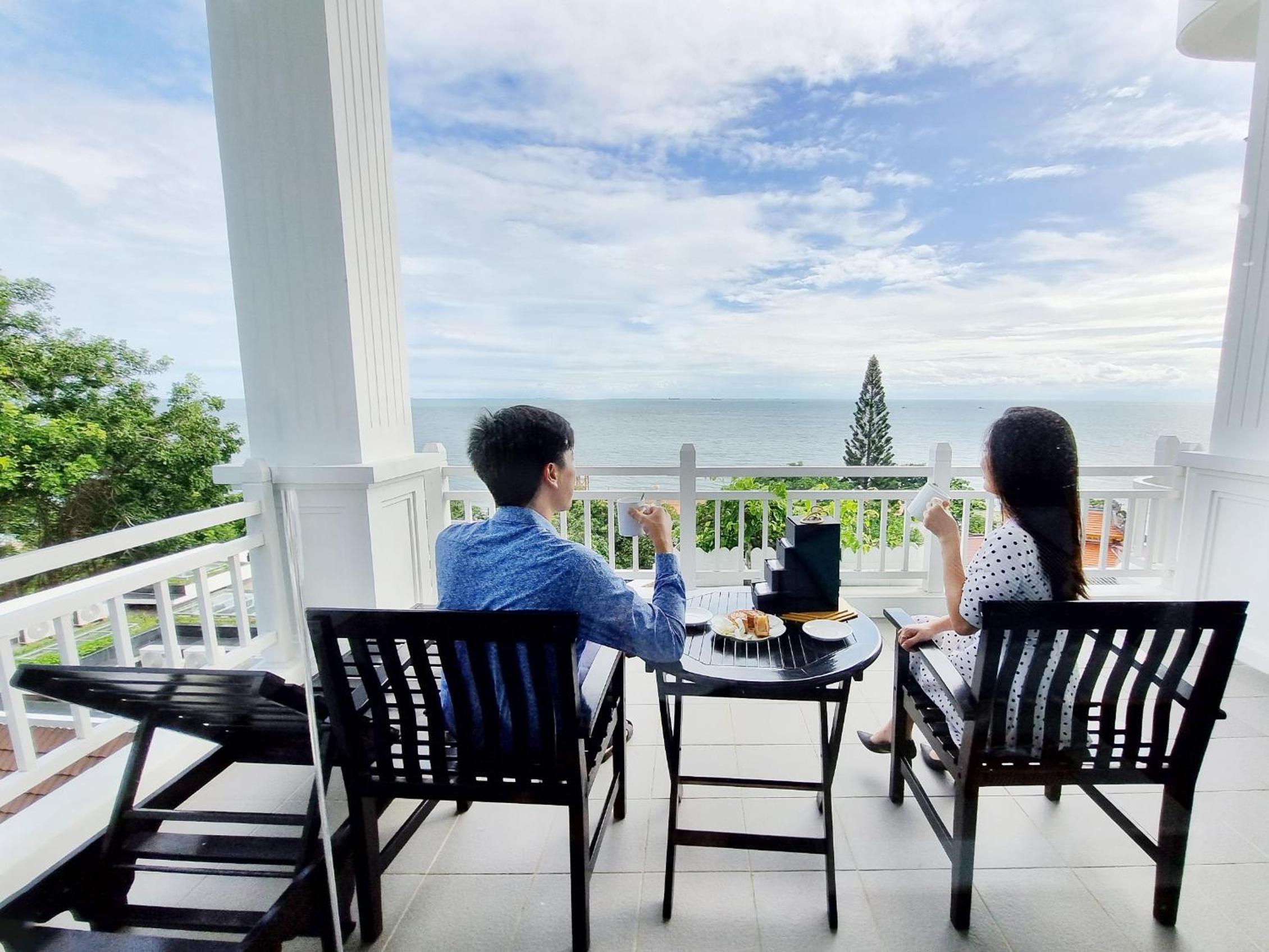 SV Boutique Resort