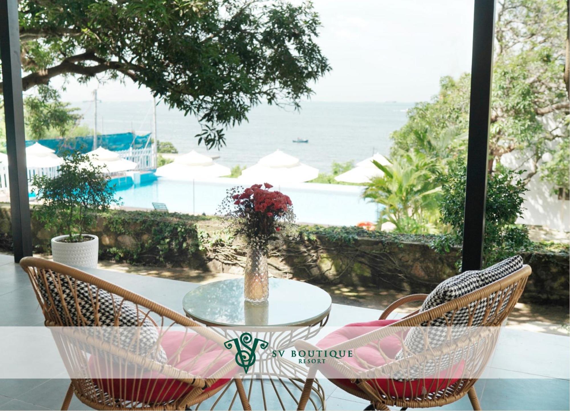 SV Boutique Resort