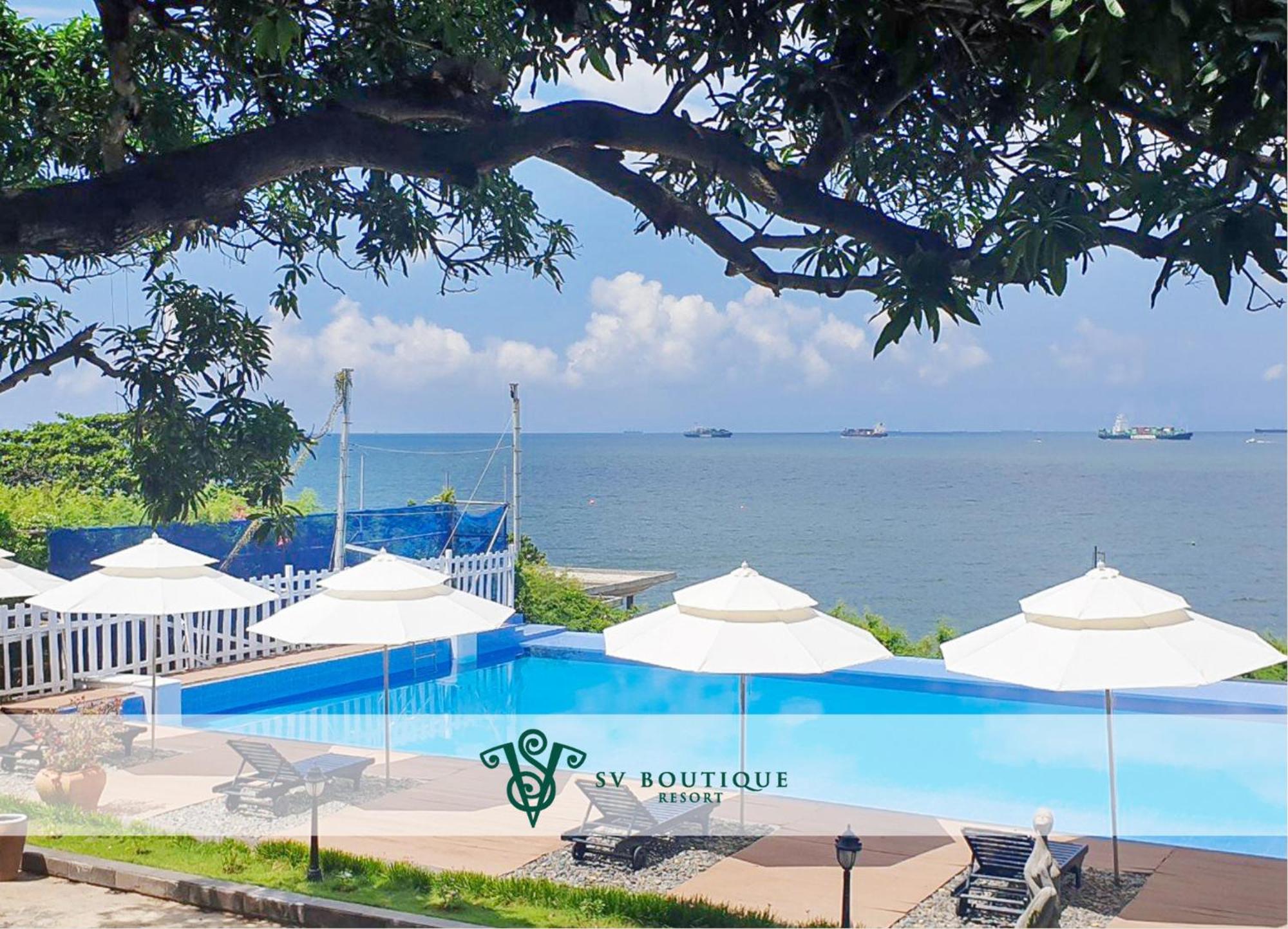 SV Boutique Resort