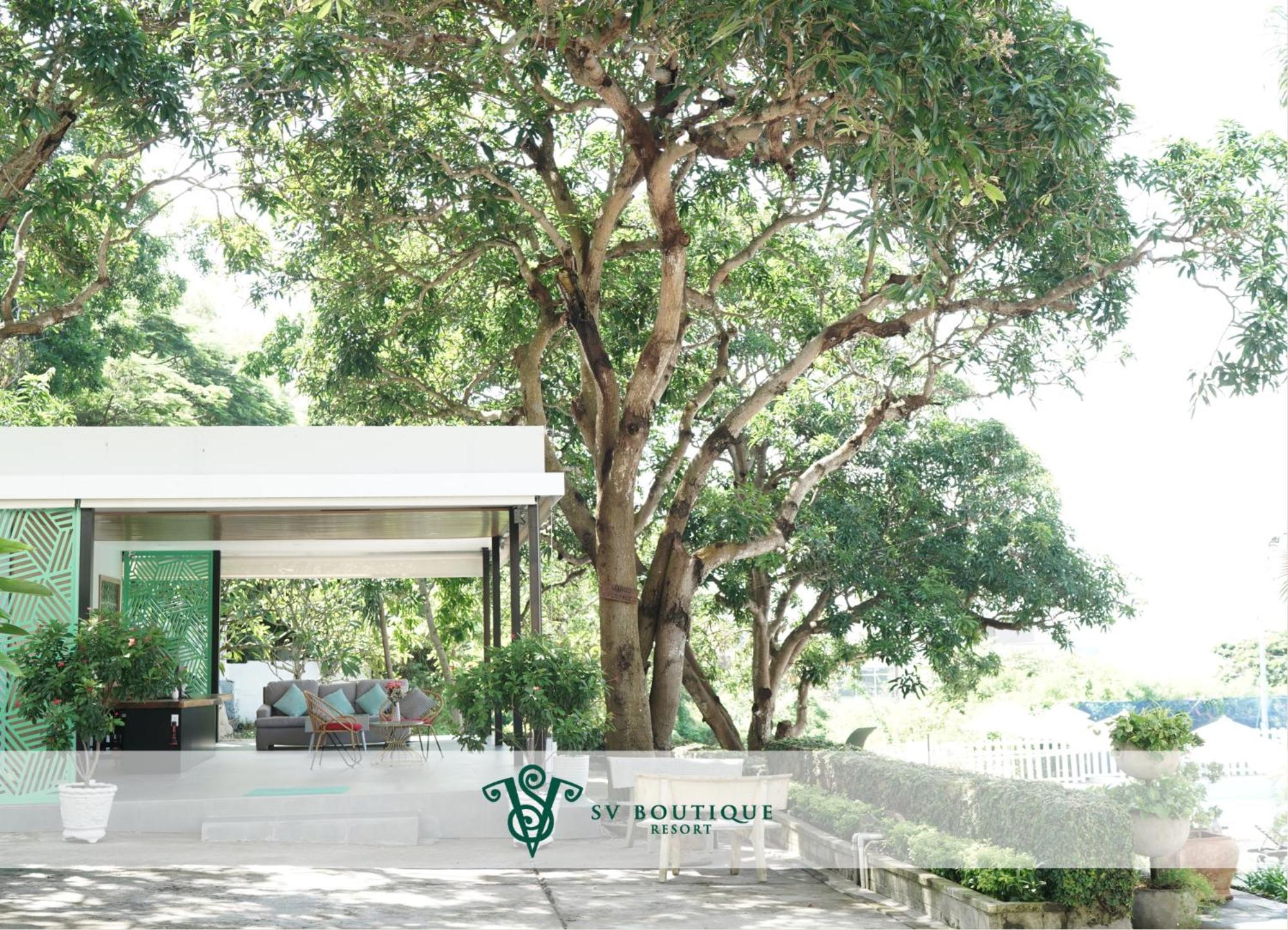 SV Boutique Resort