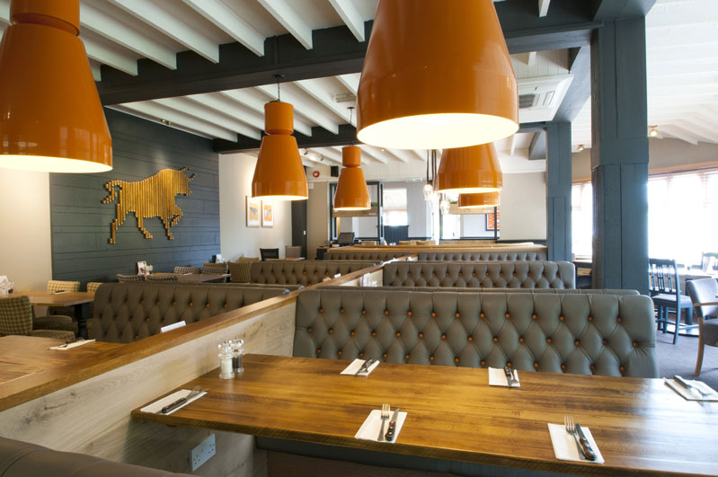 Premier Inn Taunton East