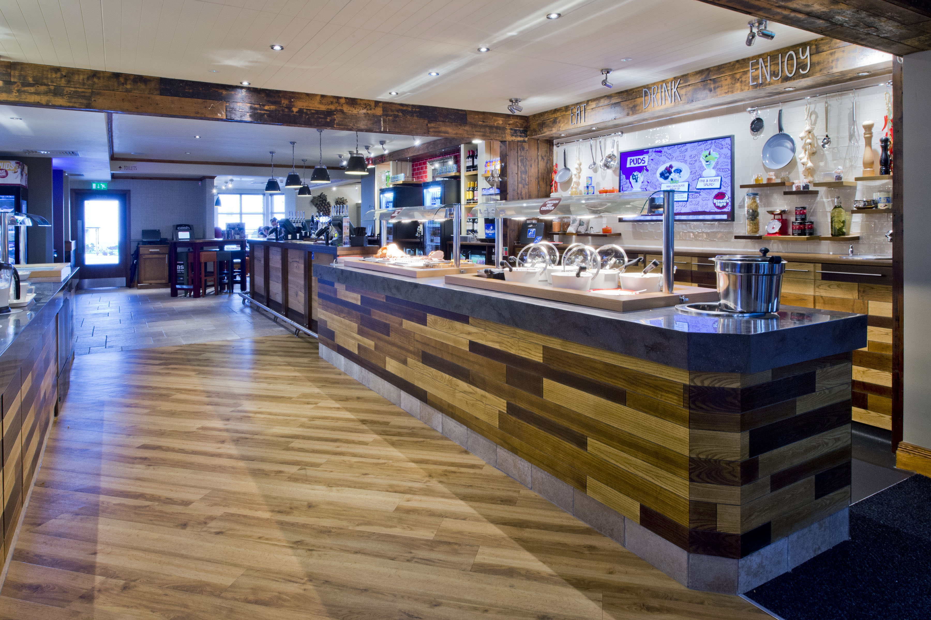 Premier Inn Bideford