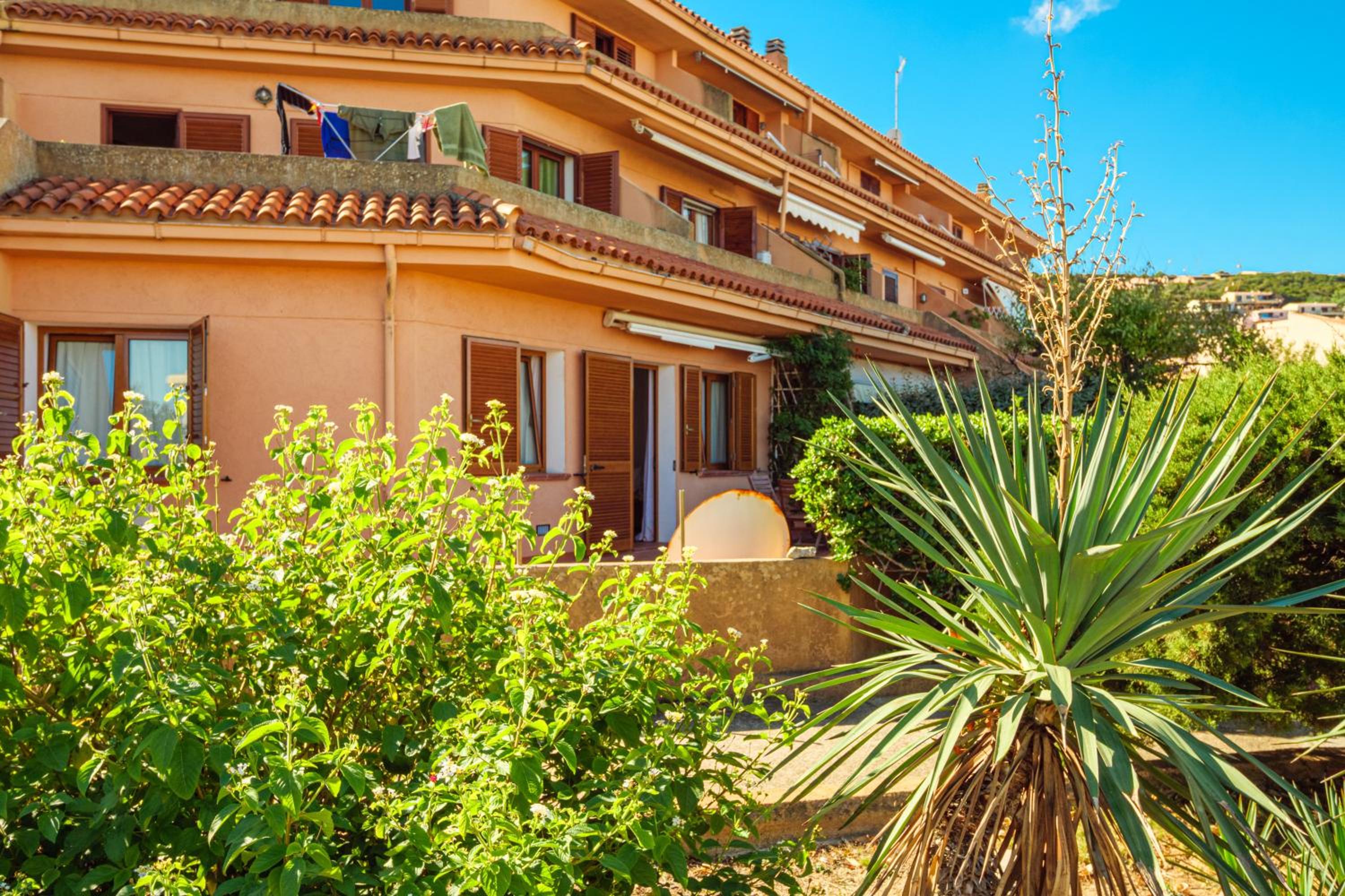 Casa Erica