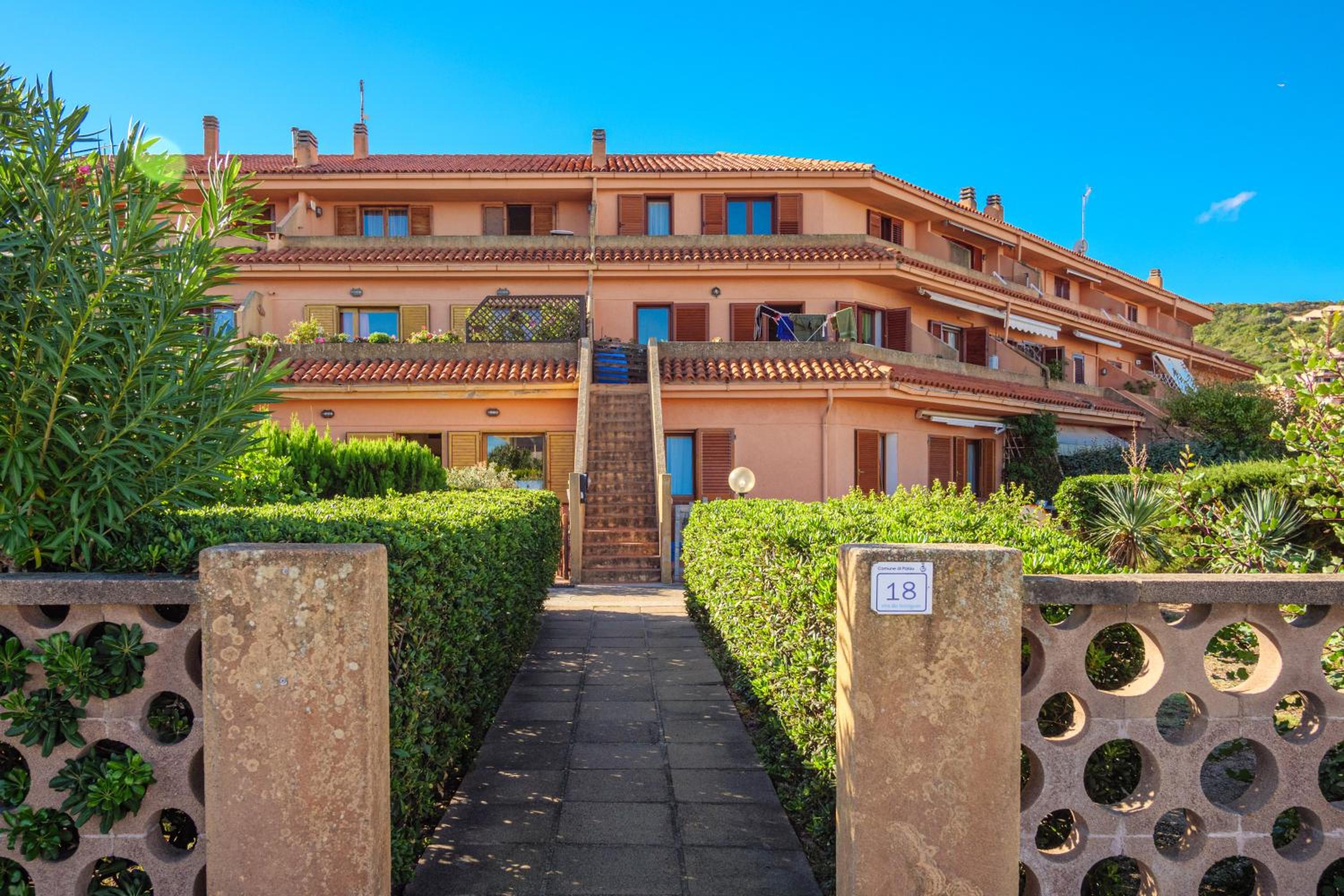Casa Erica