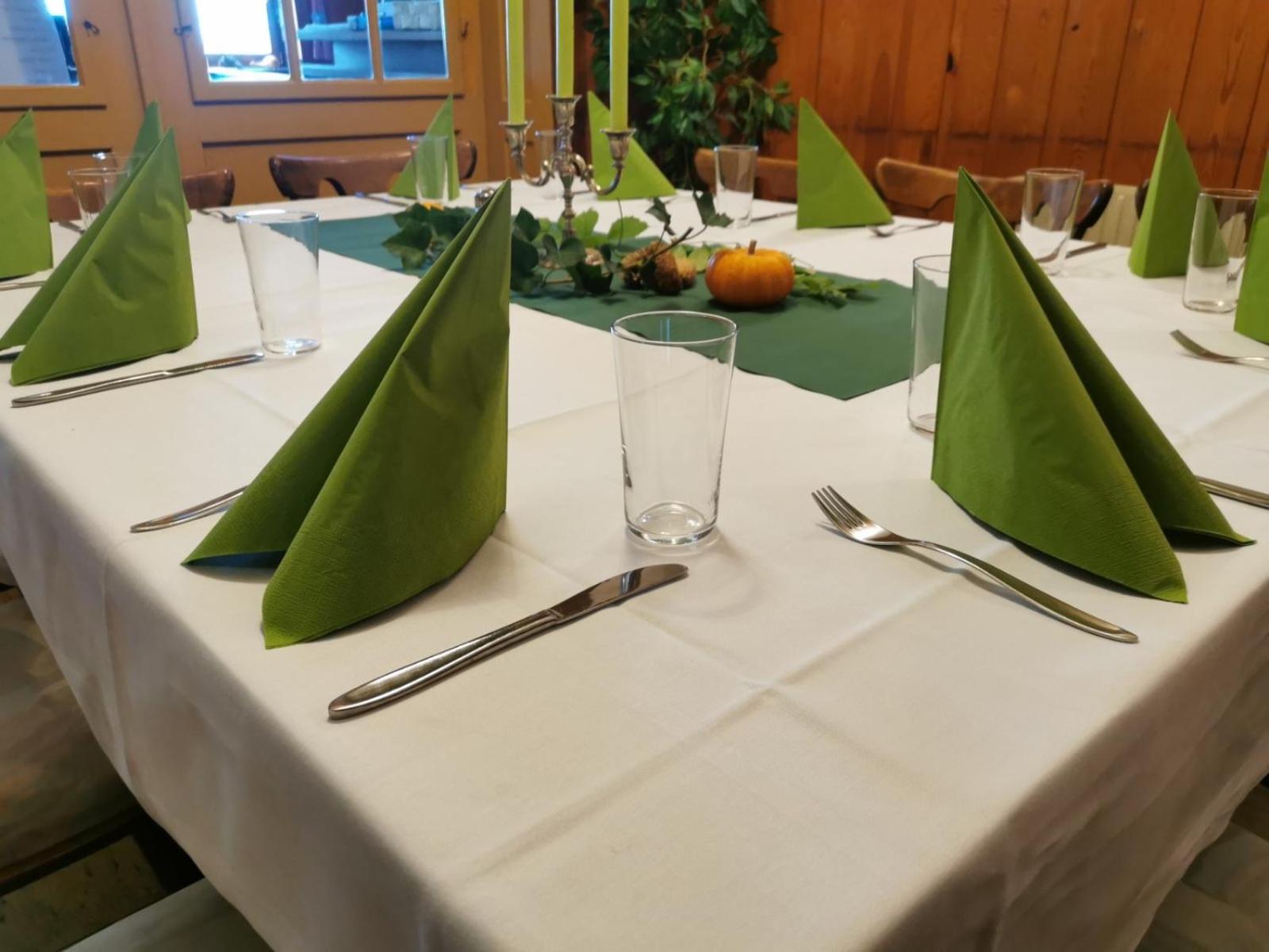 Landrasthaus Maria Bild