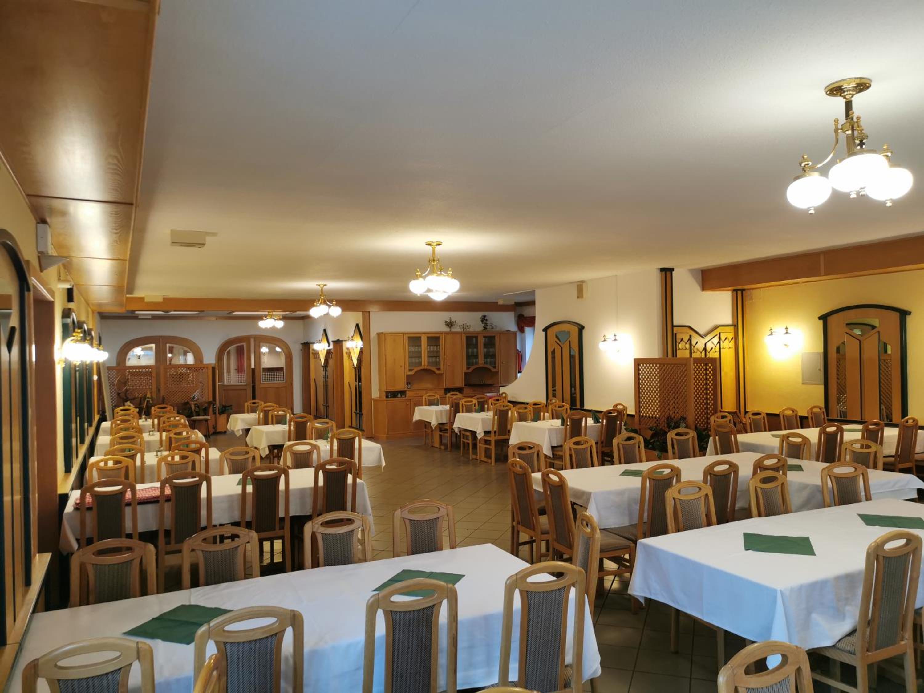Landrasthaus Maria Bild