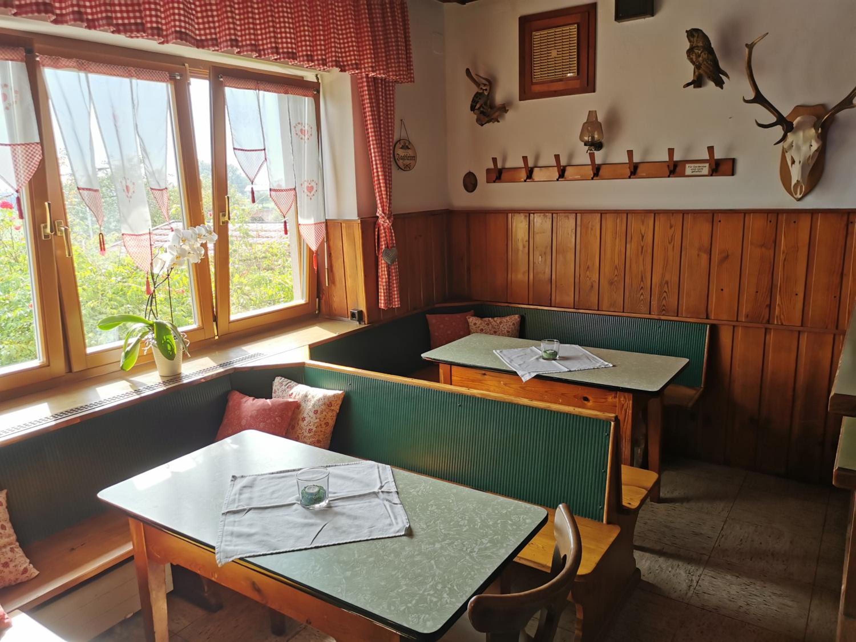 Landrasthaus Maria Bild
