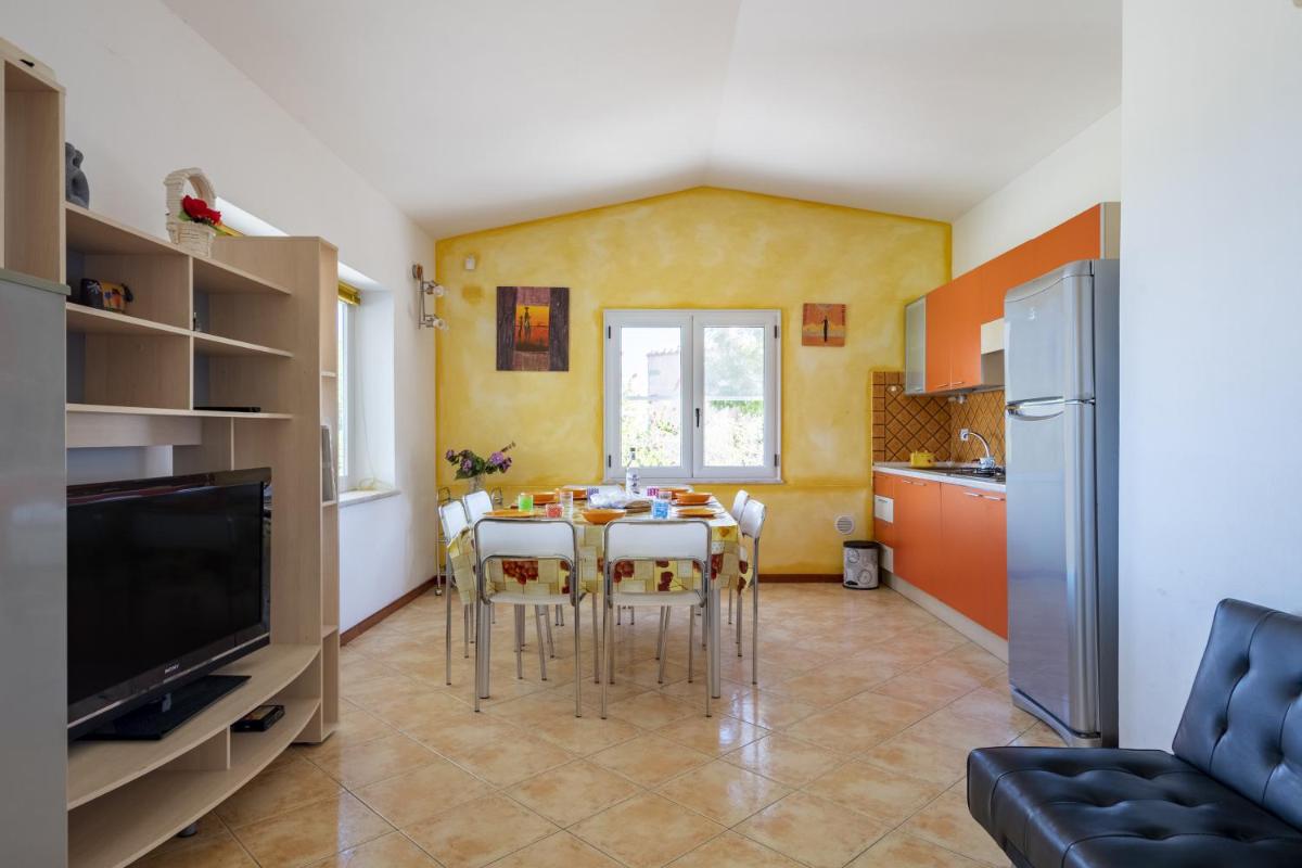 Villa Sole photo 4