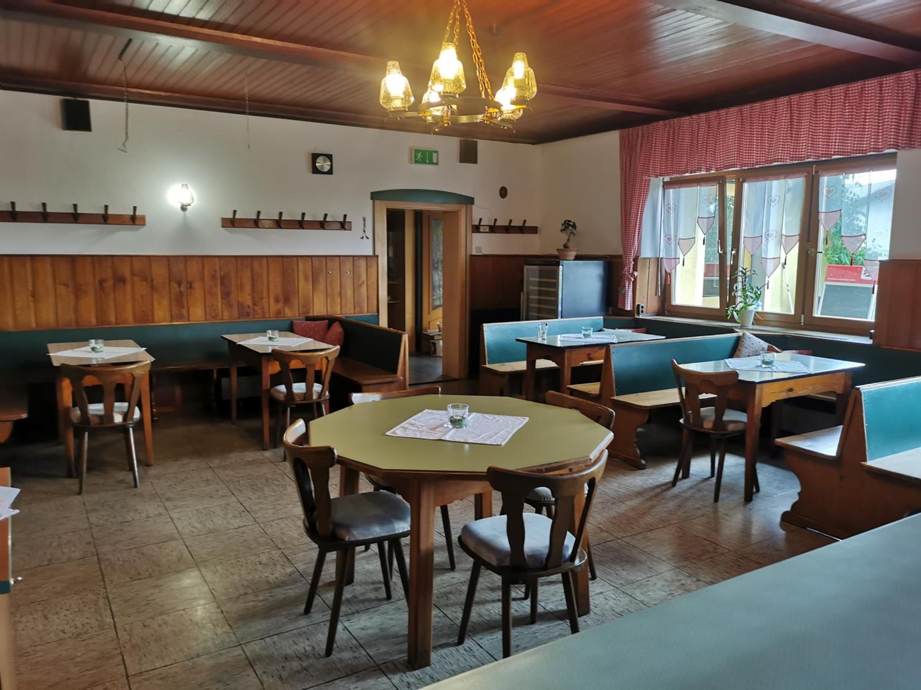 Landrasthaus Maria Bild
