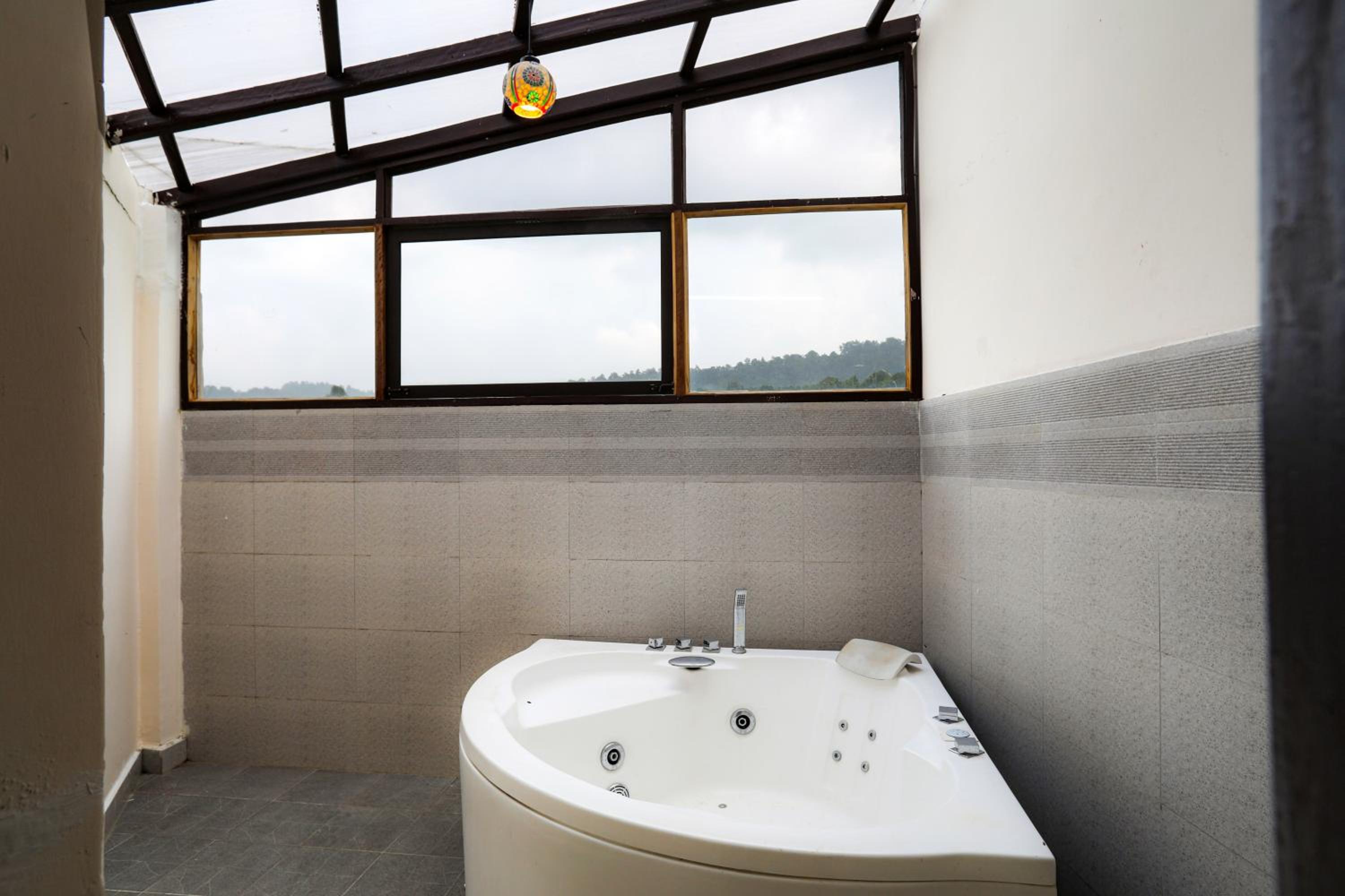 Corbett Panorama Resort