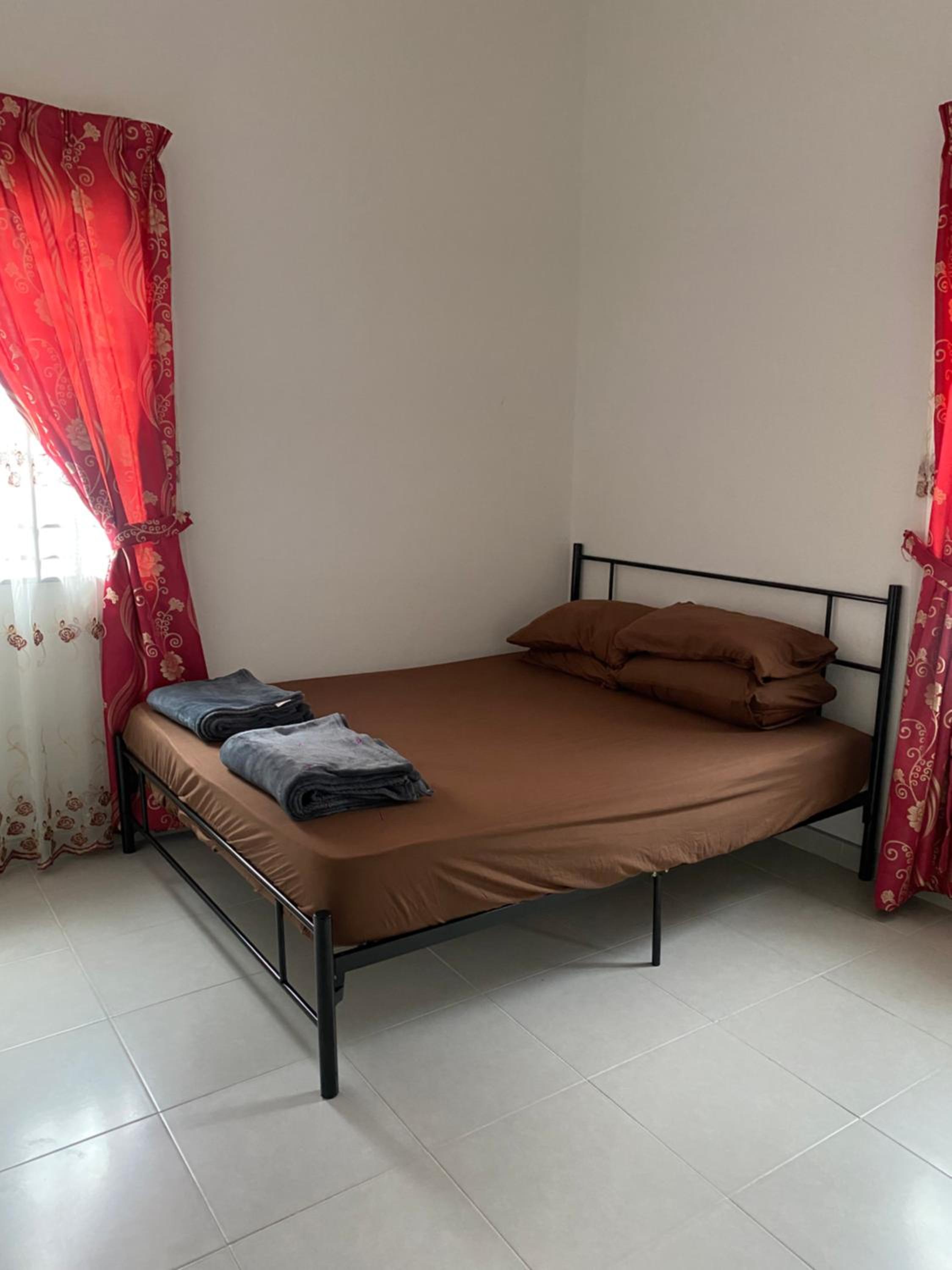 Ladiya Homestay Islamic photo 5