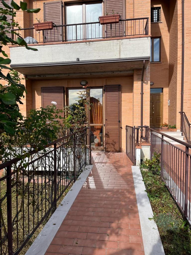 Casa Gianfranco