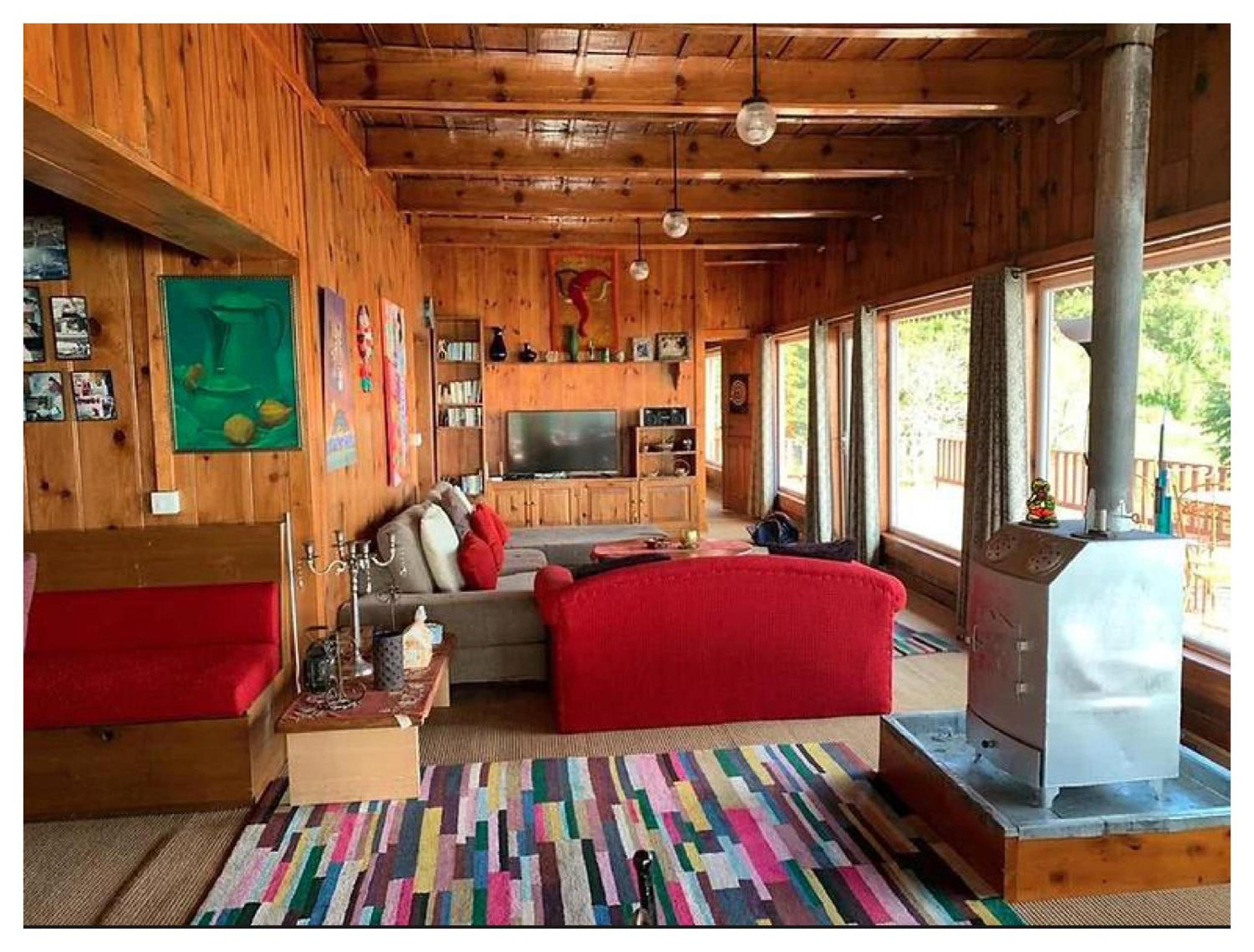 lounge