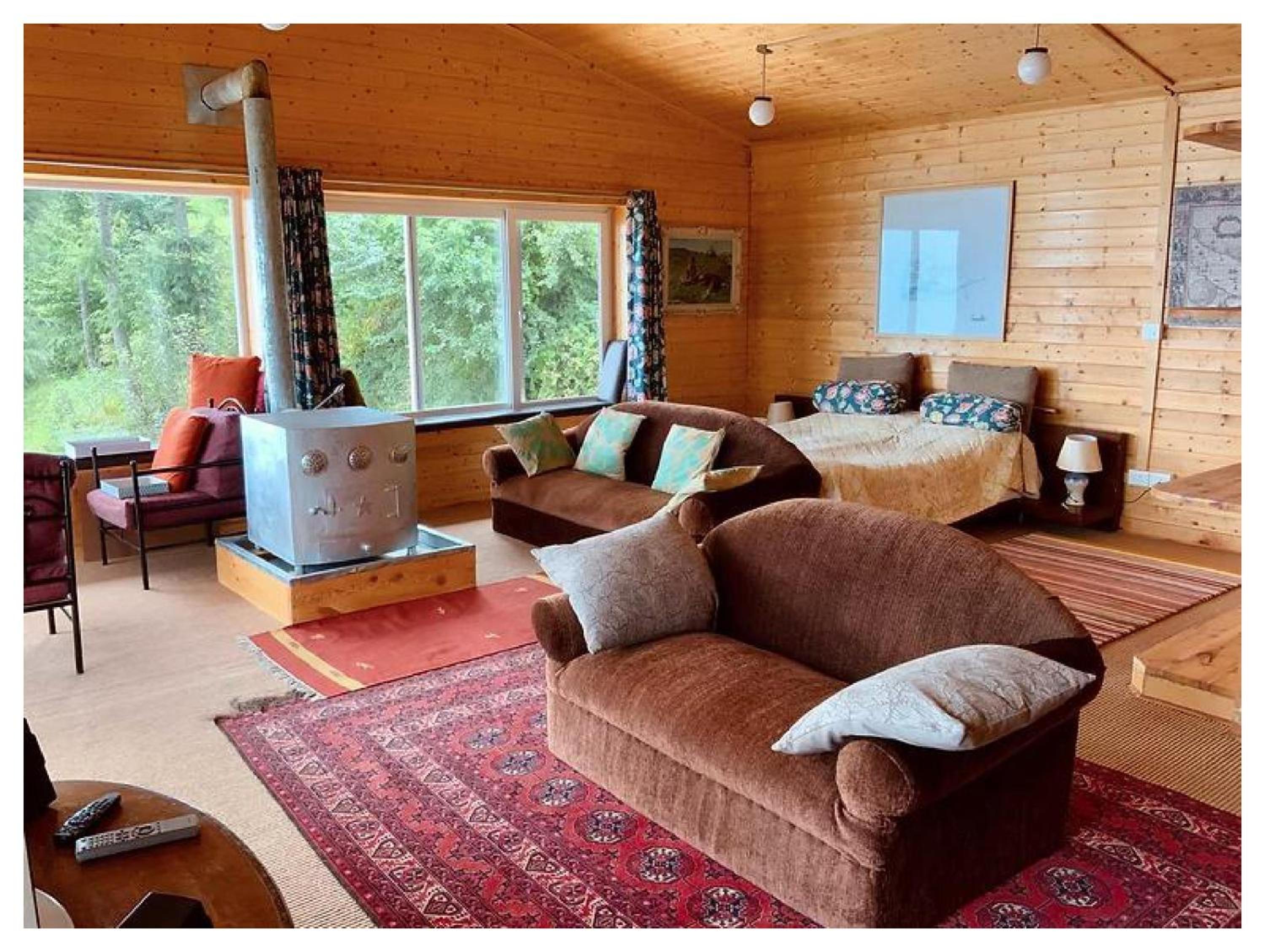 Avalon Cottage Villa