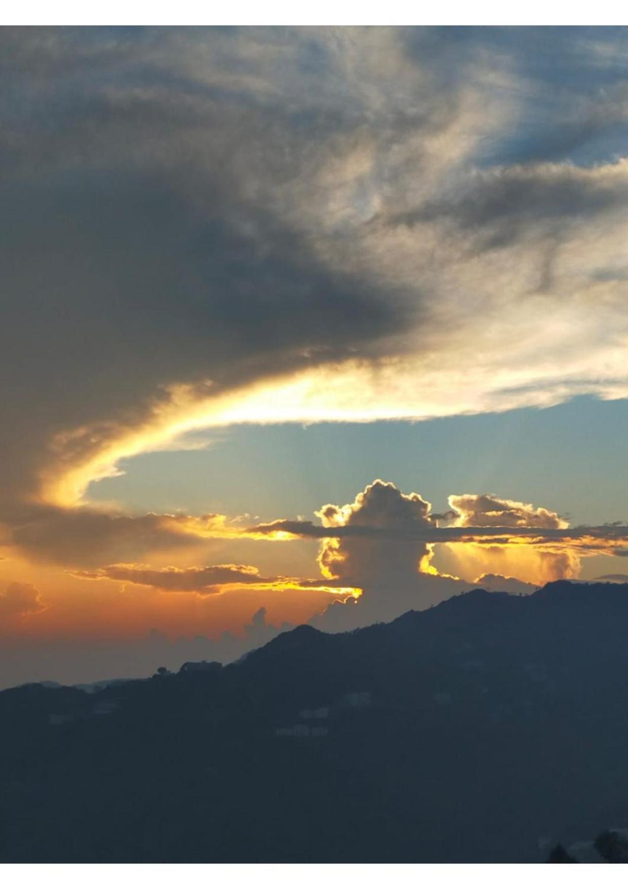 Nishantam Mussoorie