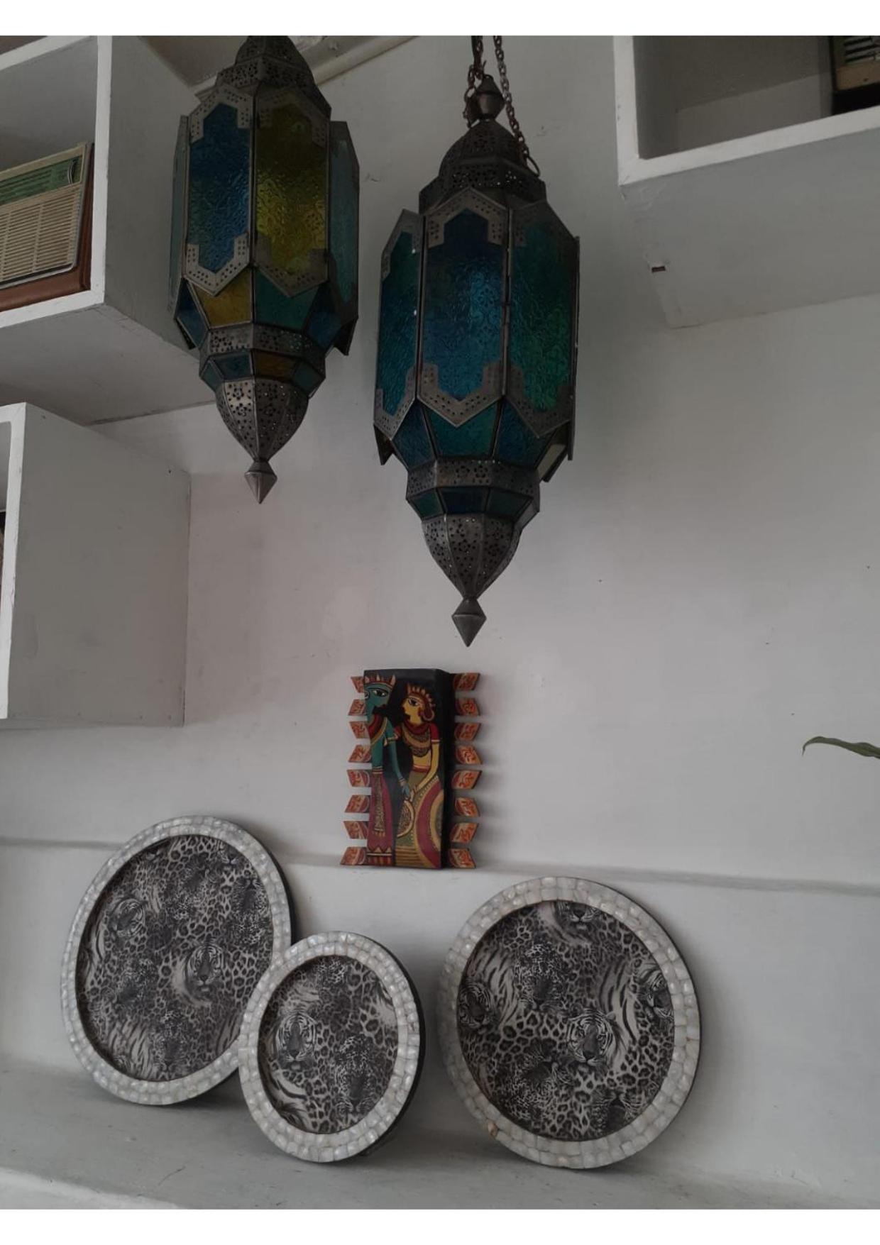 Nishantam Mussoorie