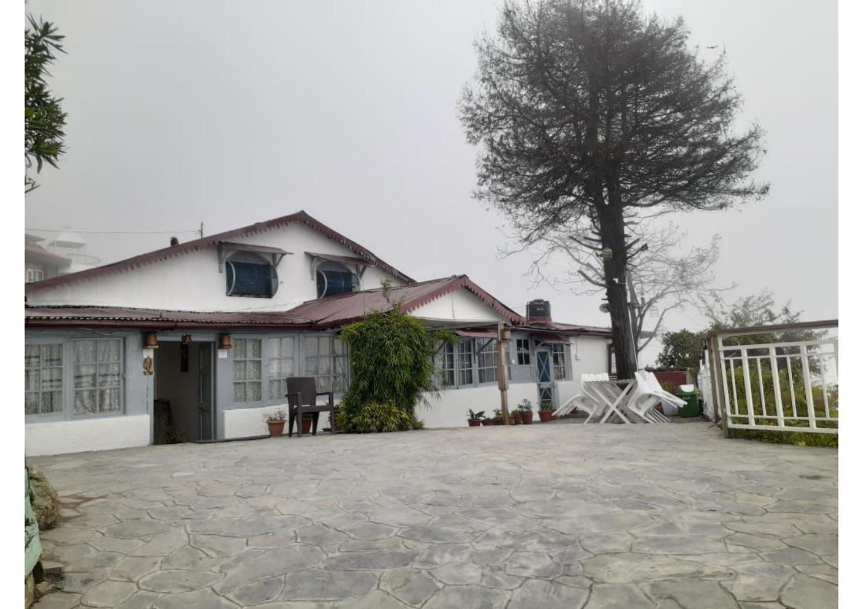 Nishantam Mussoorie
