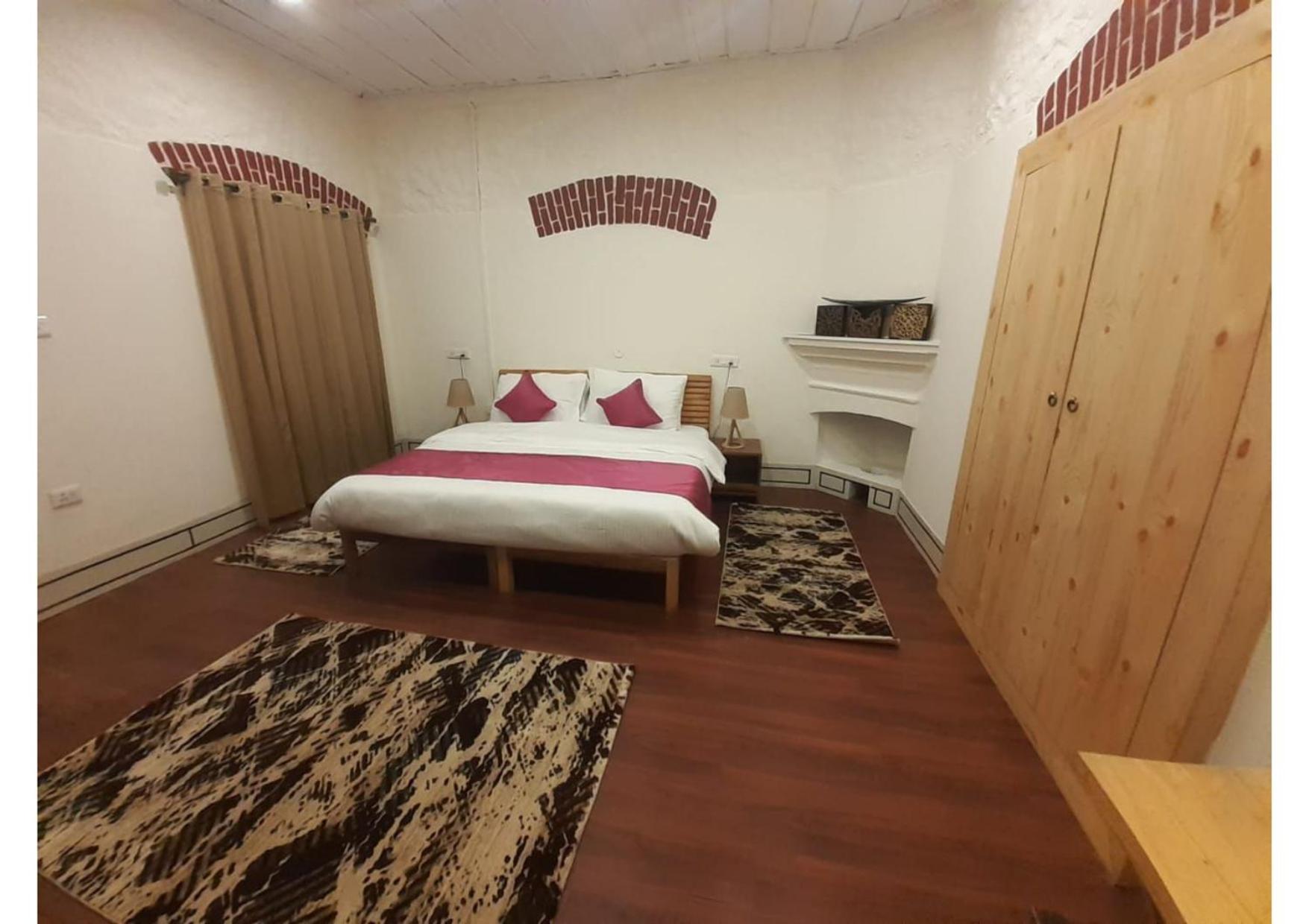 Nishantam Mussoorie