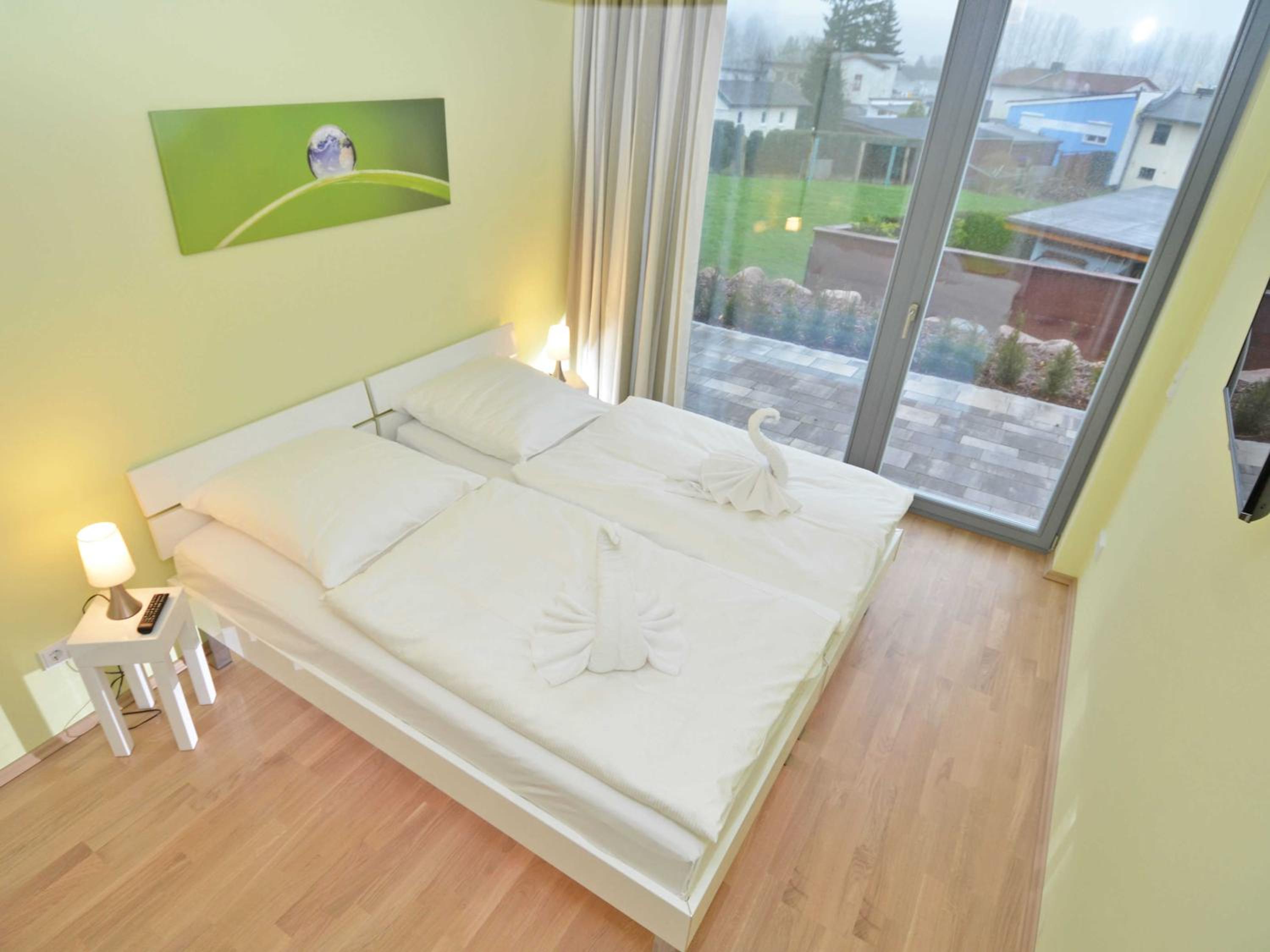 Villa Felicitas view 2