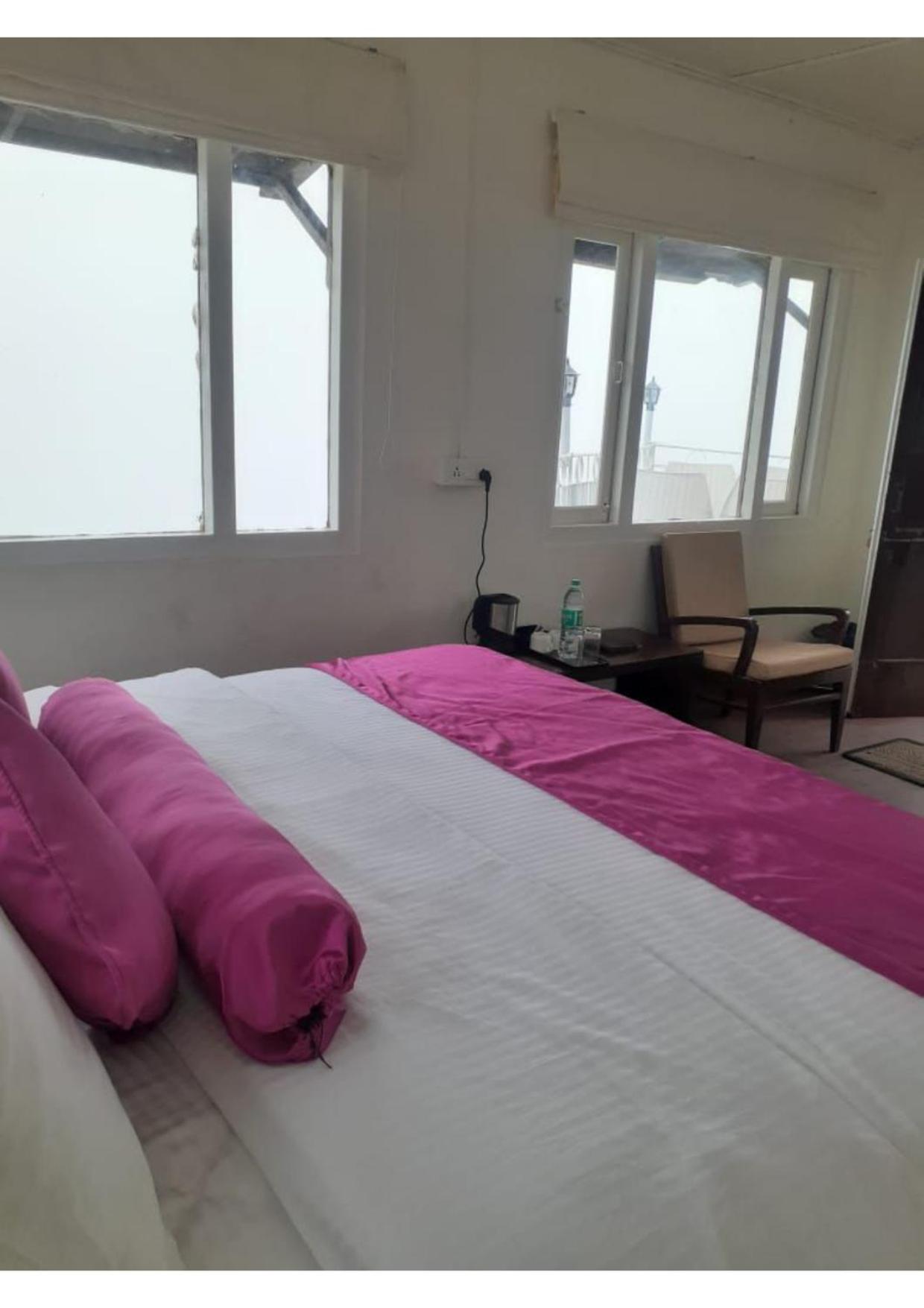 Nishantam Mussoorie