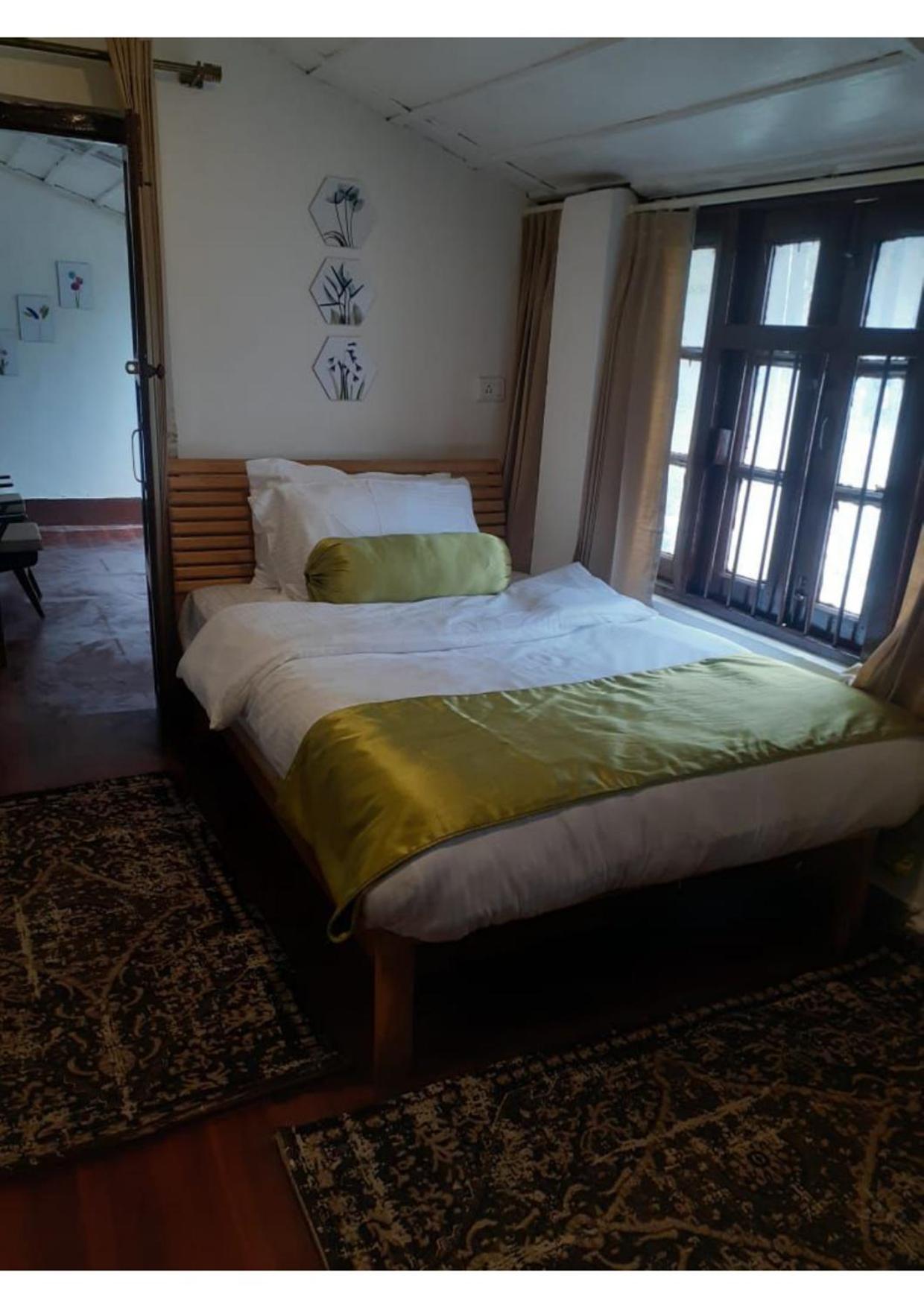 Nishantam Mussoorie