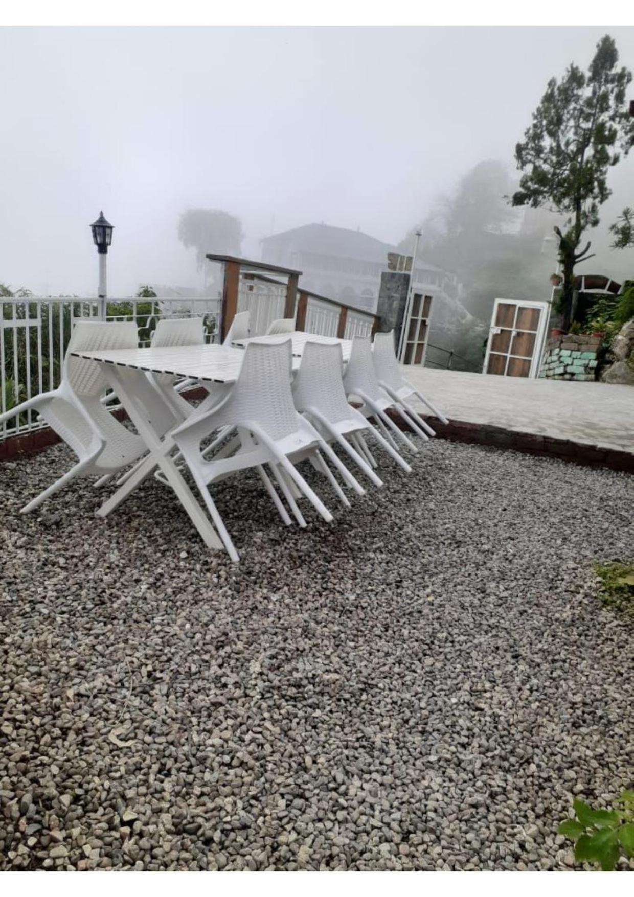 Nishantam Mussoorie