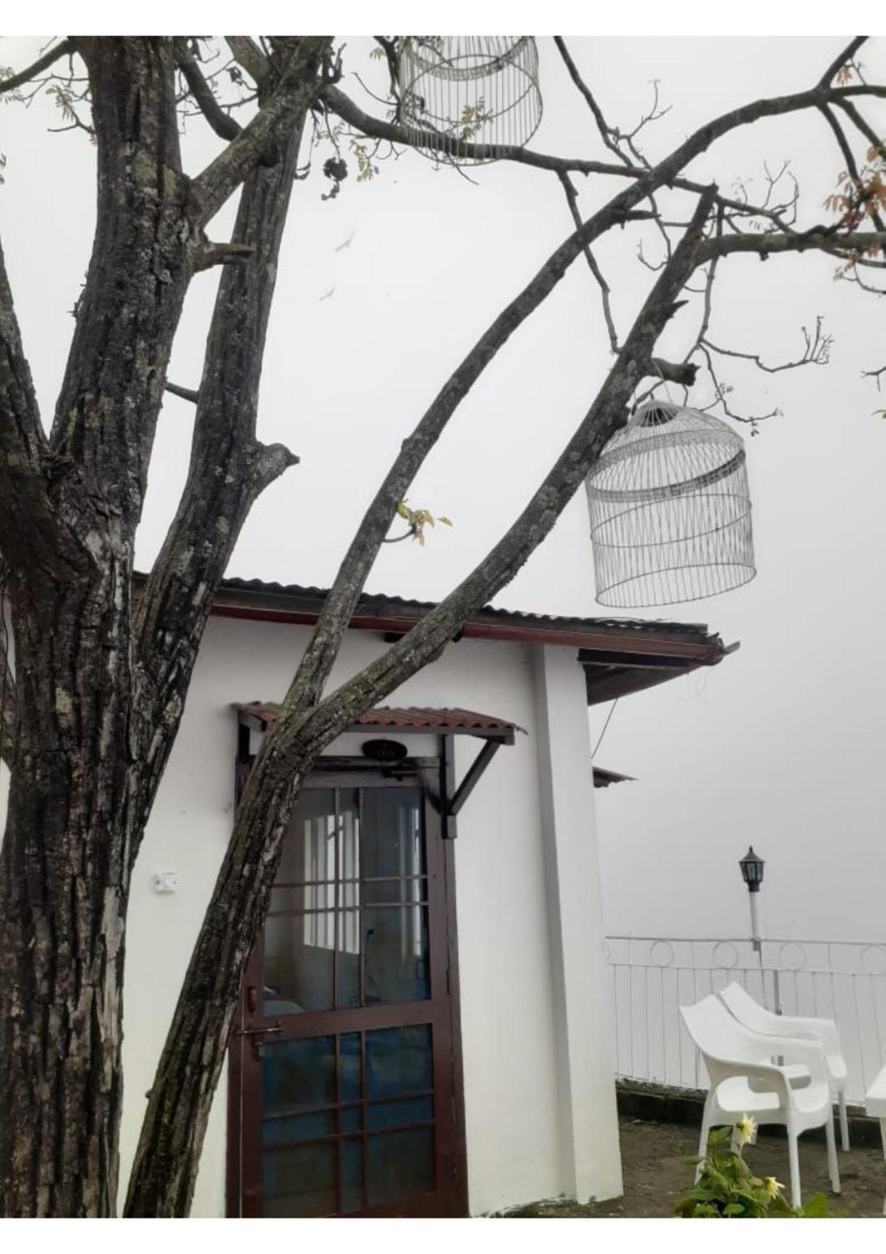 Nishantam Mussoorie