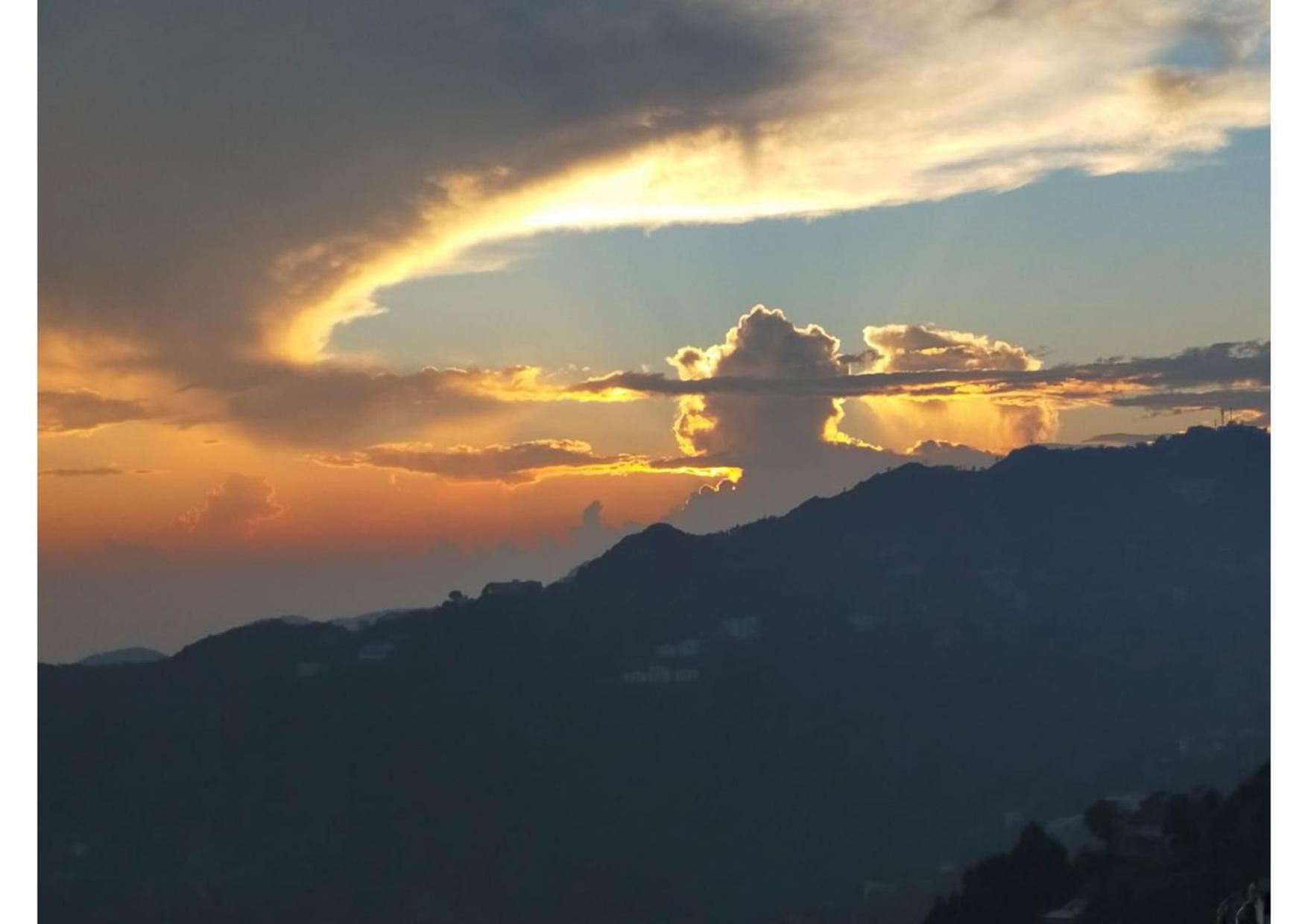 Nishantam Mussoorie