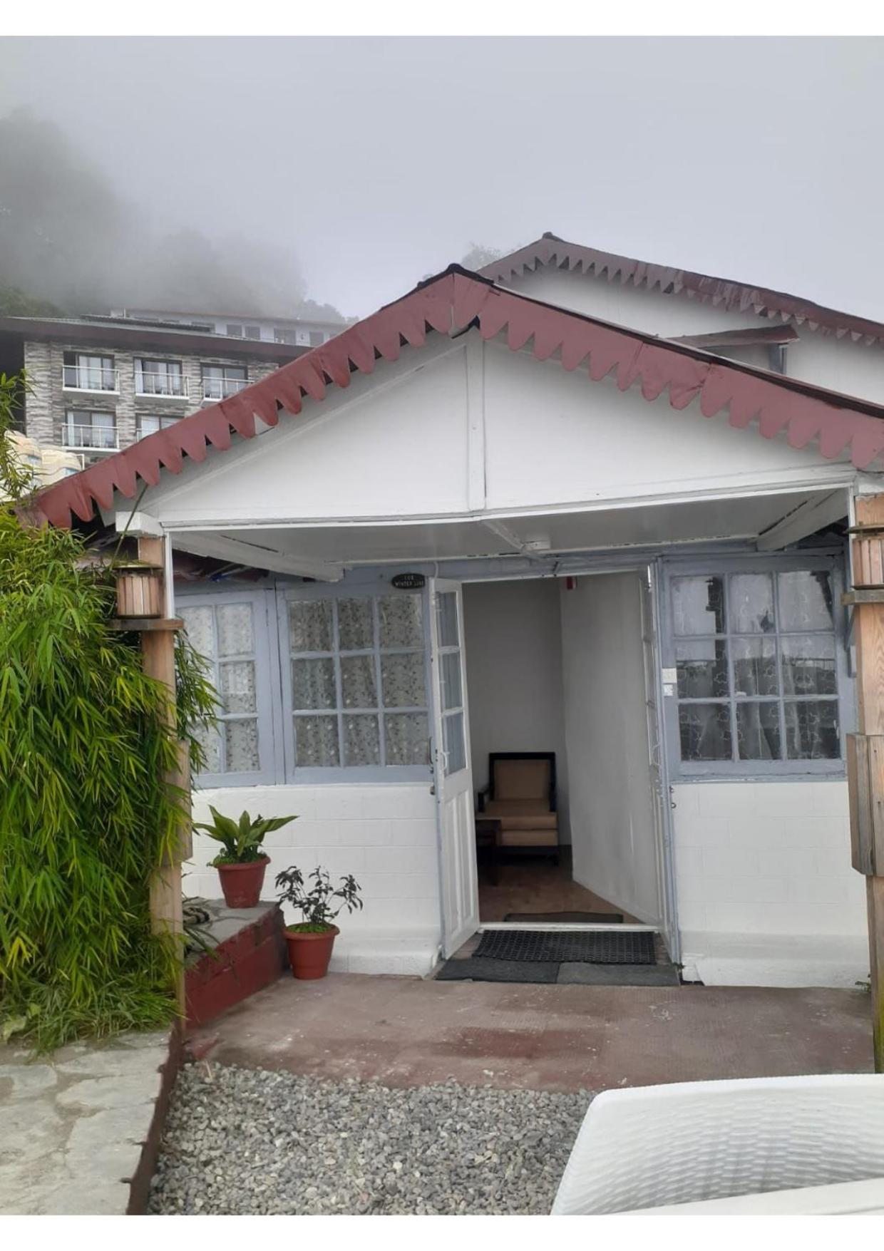 Nishantam Mussoorie