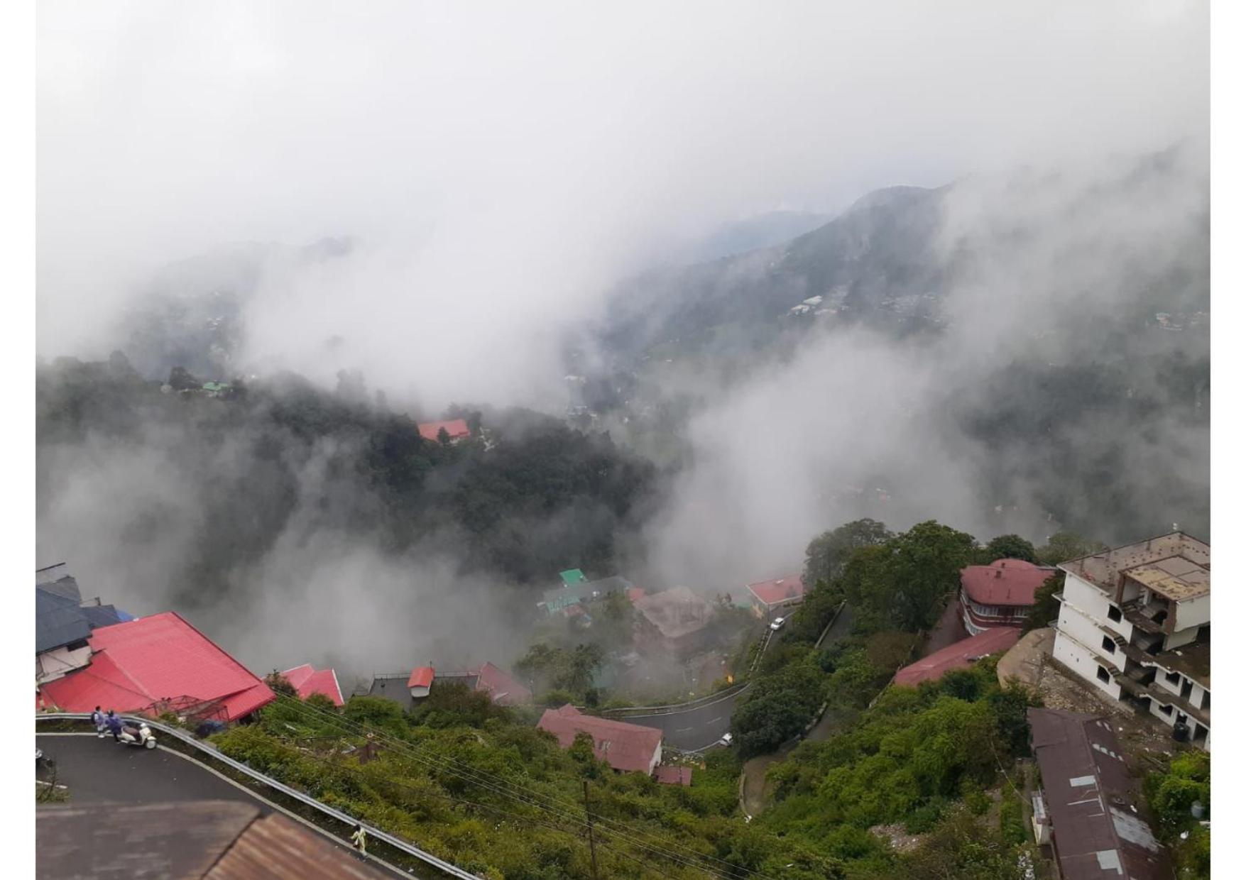Nishantam Mussoorie