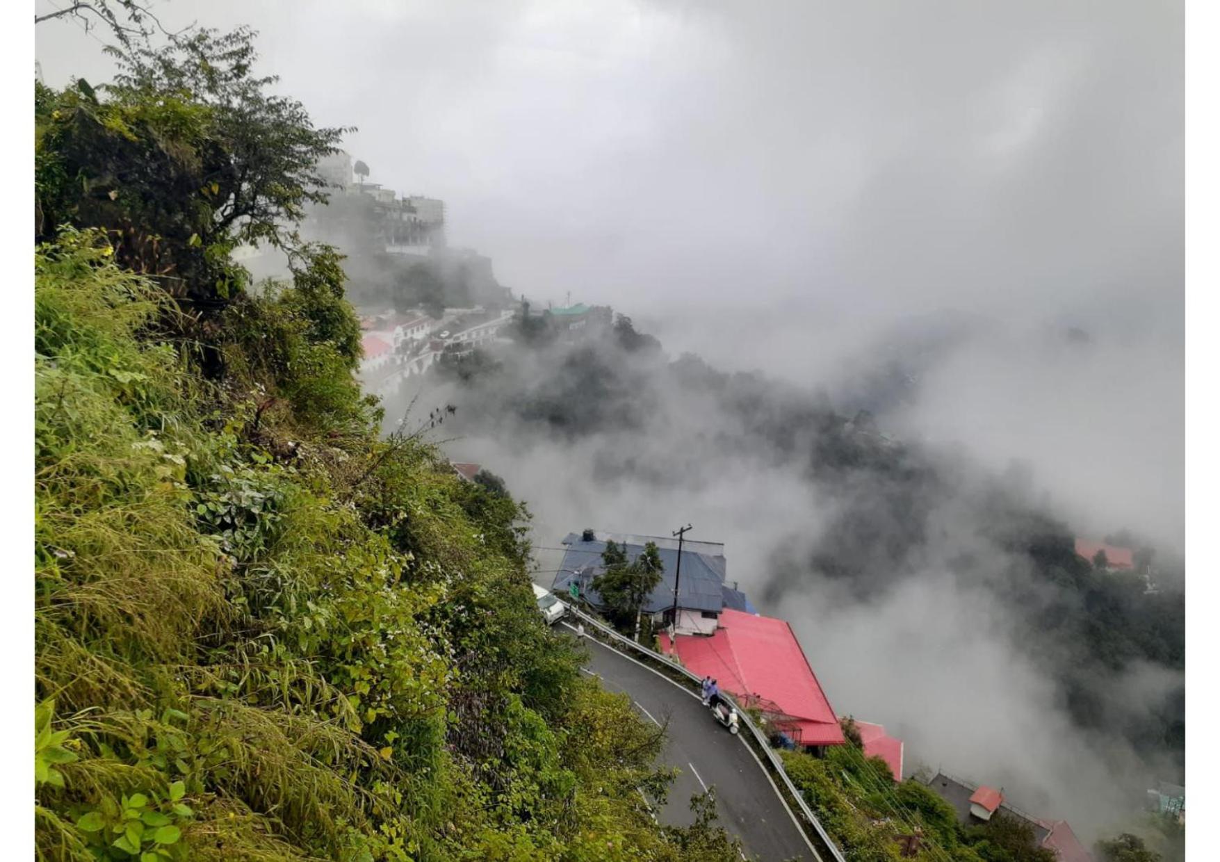 Nishantam Mussoorie