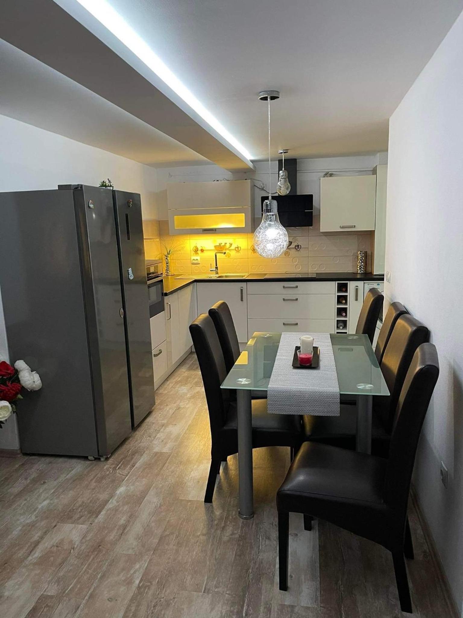 Apartament EMMA view 4