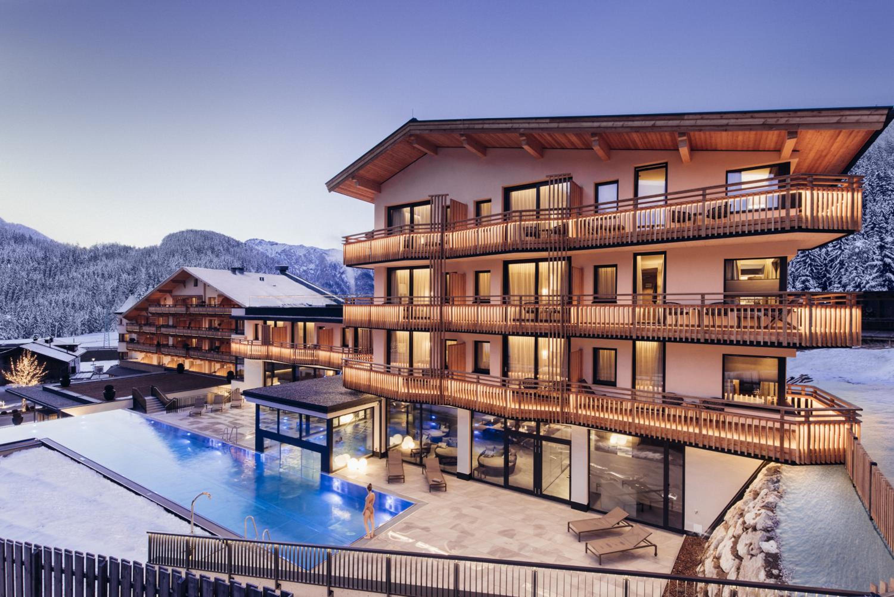 Hotel Habicher Hof 4-Sterne-Superior - Image 1