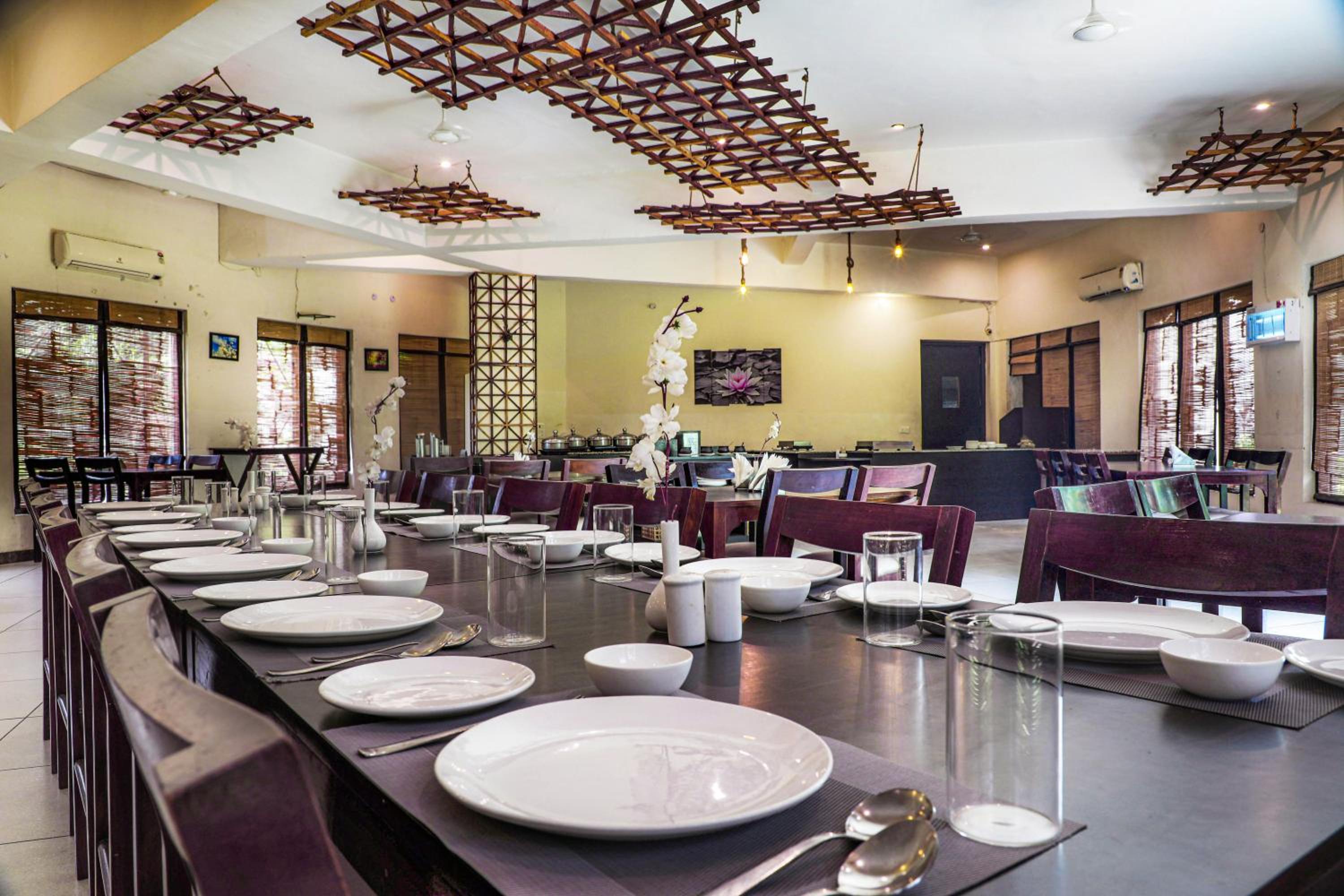 Corbett Panorama Resort