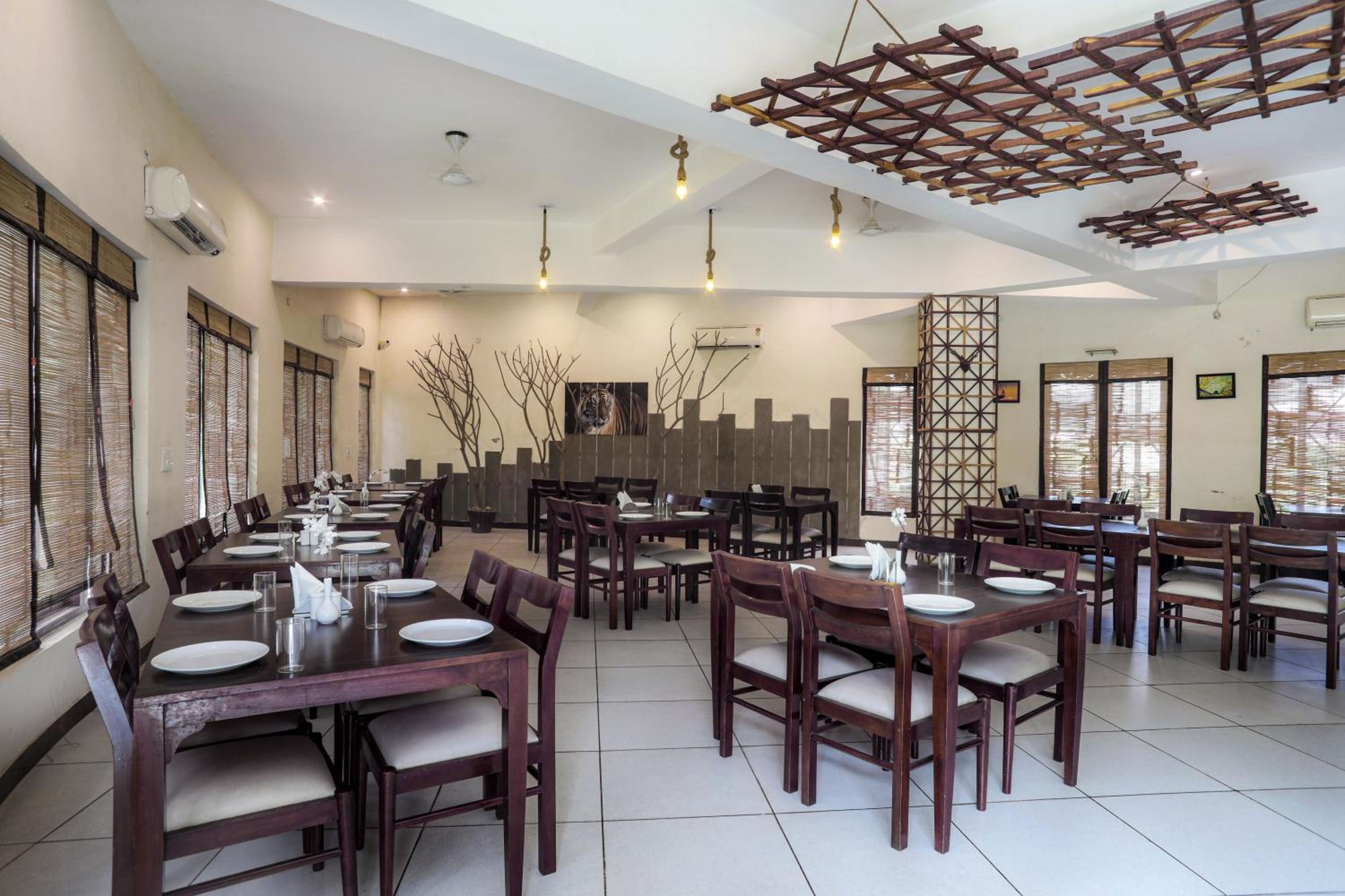 Corbett Panorama Resort