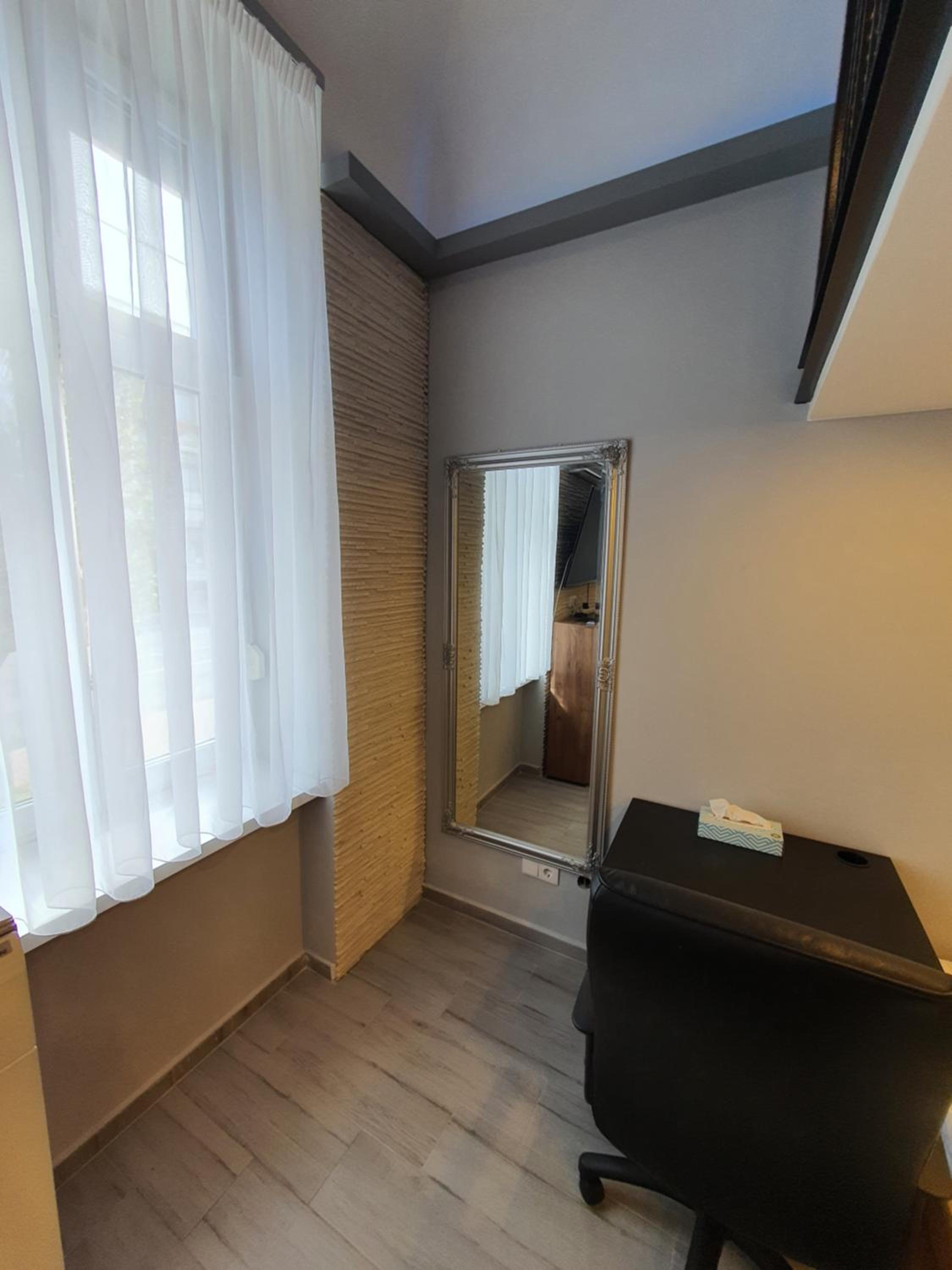 Belvárosi Exkluzív Loft view 5