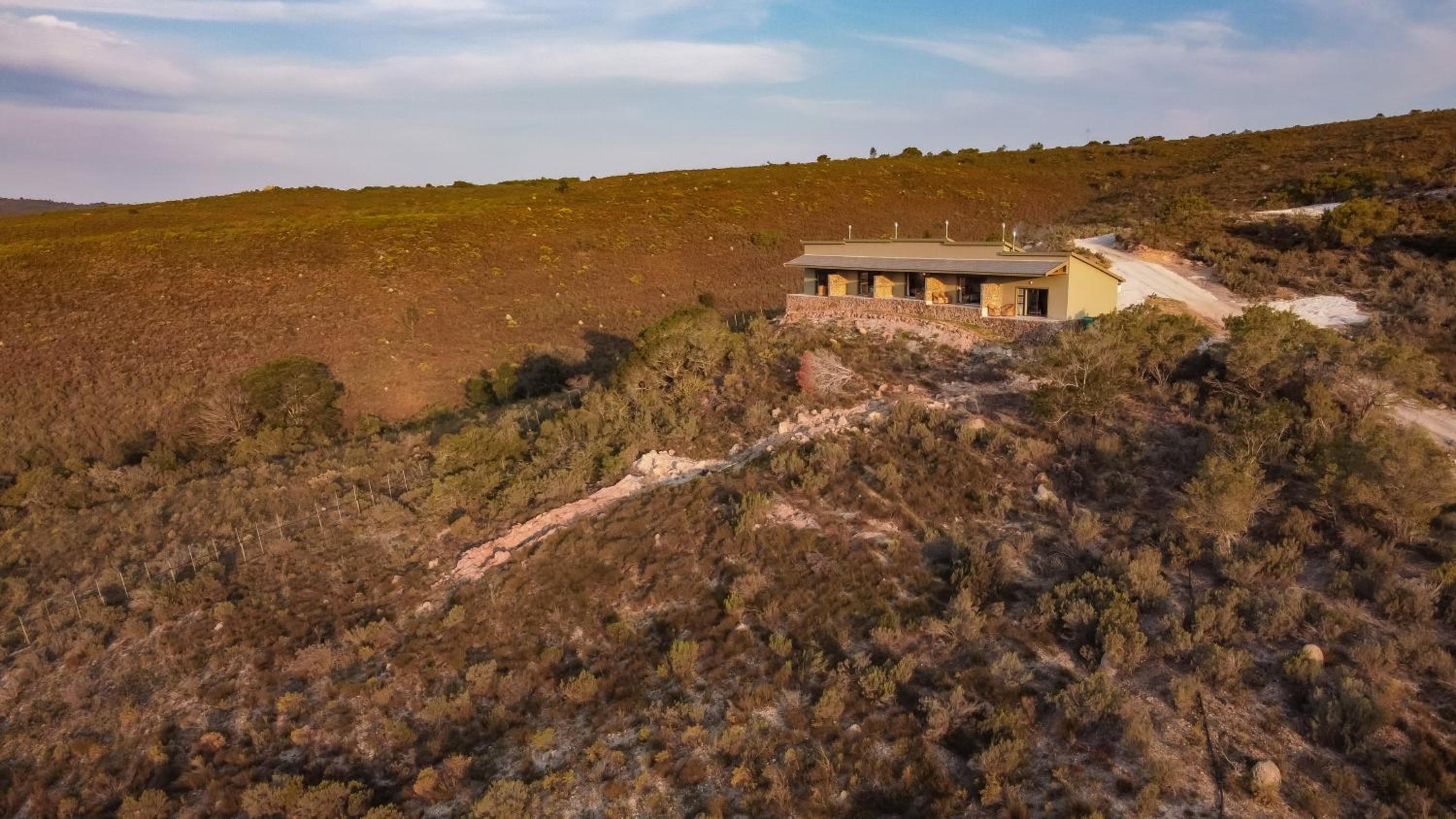 Pabala Private Nature Reserve