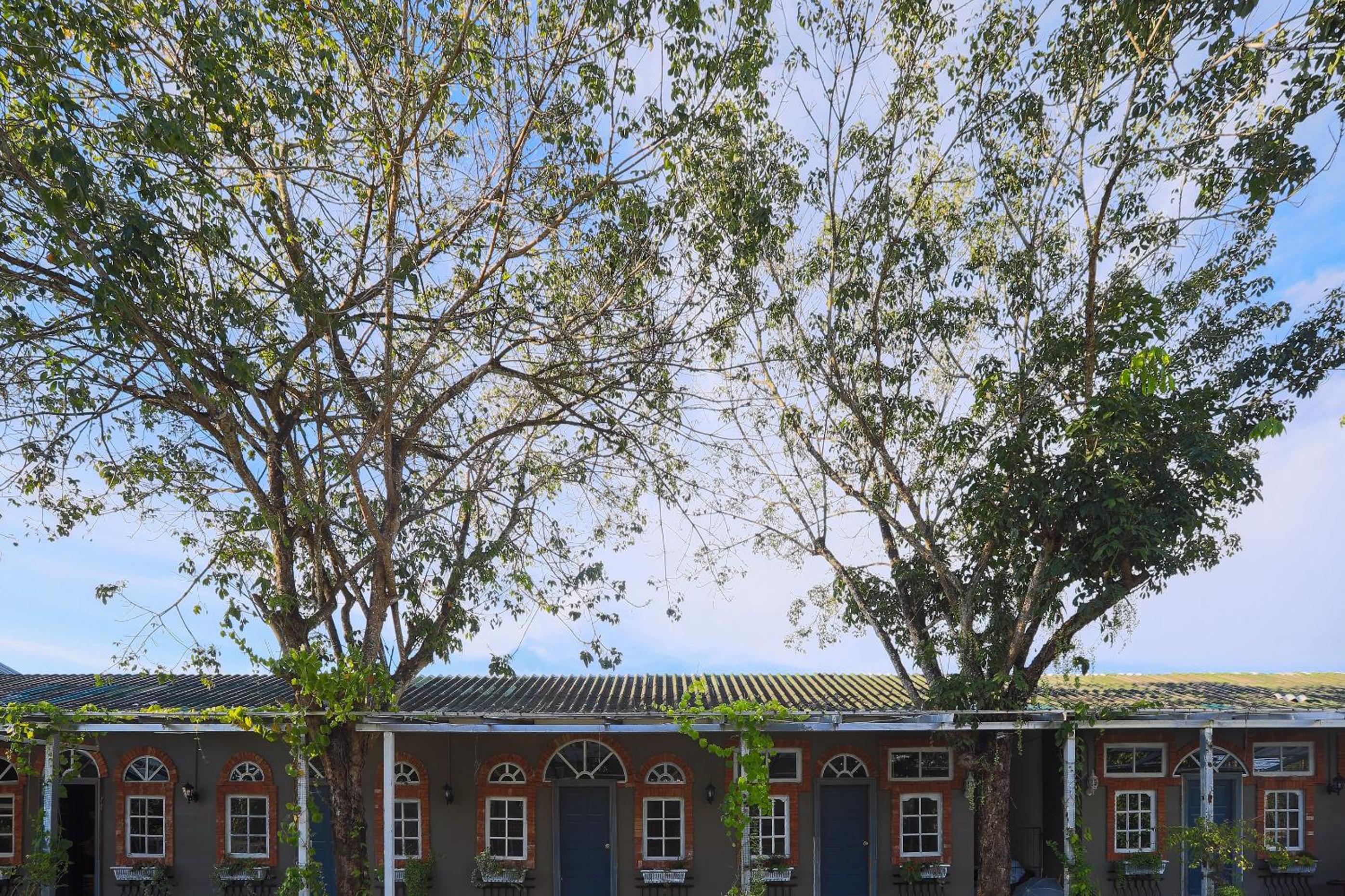 Phuket Nonnita Boutique Resort & Organic Farm